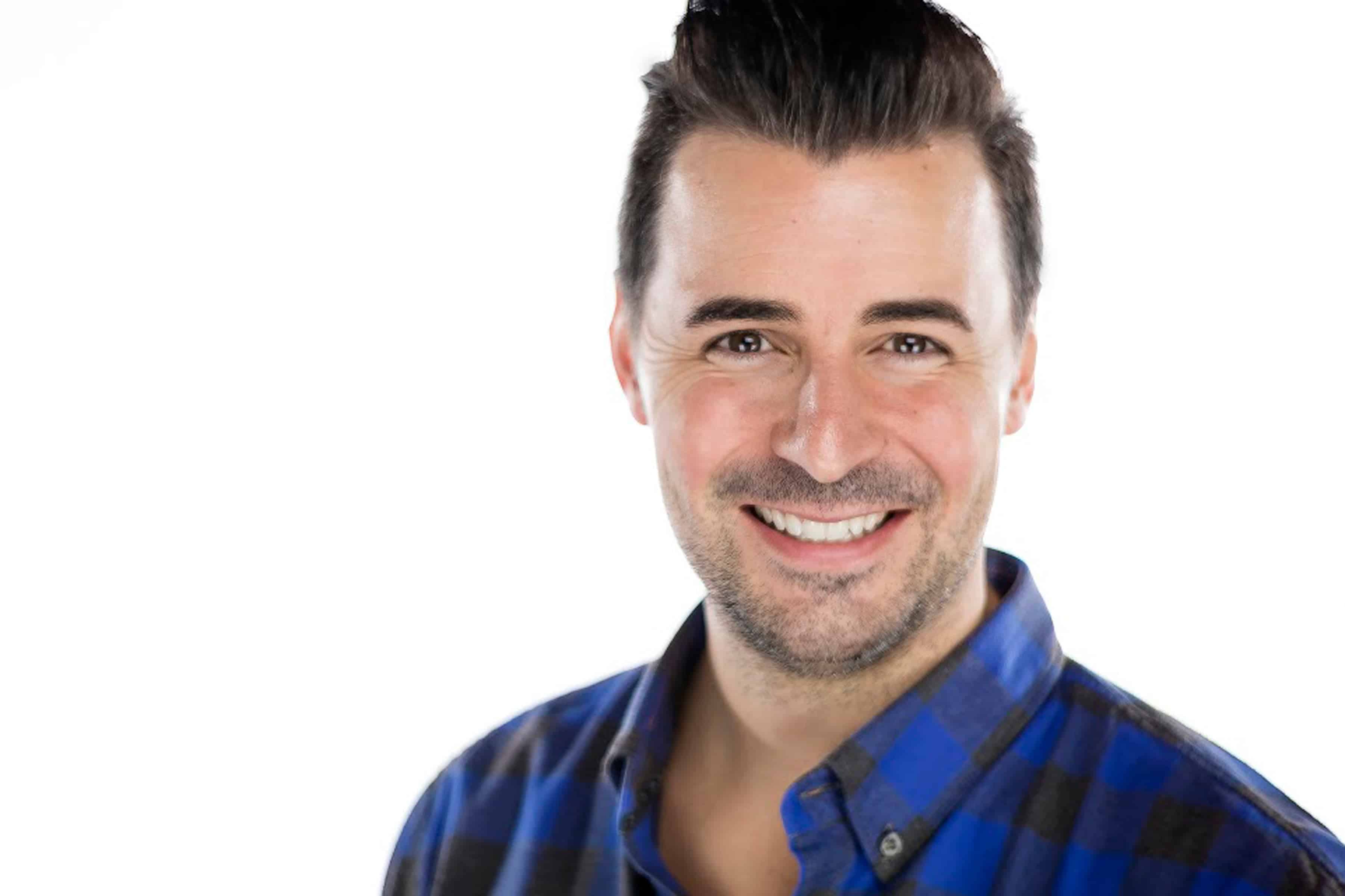 Pete Lee at Addison Improv – Addison, TX