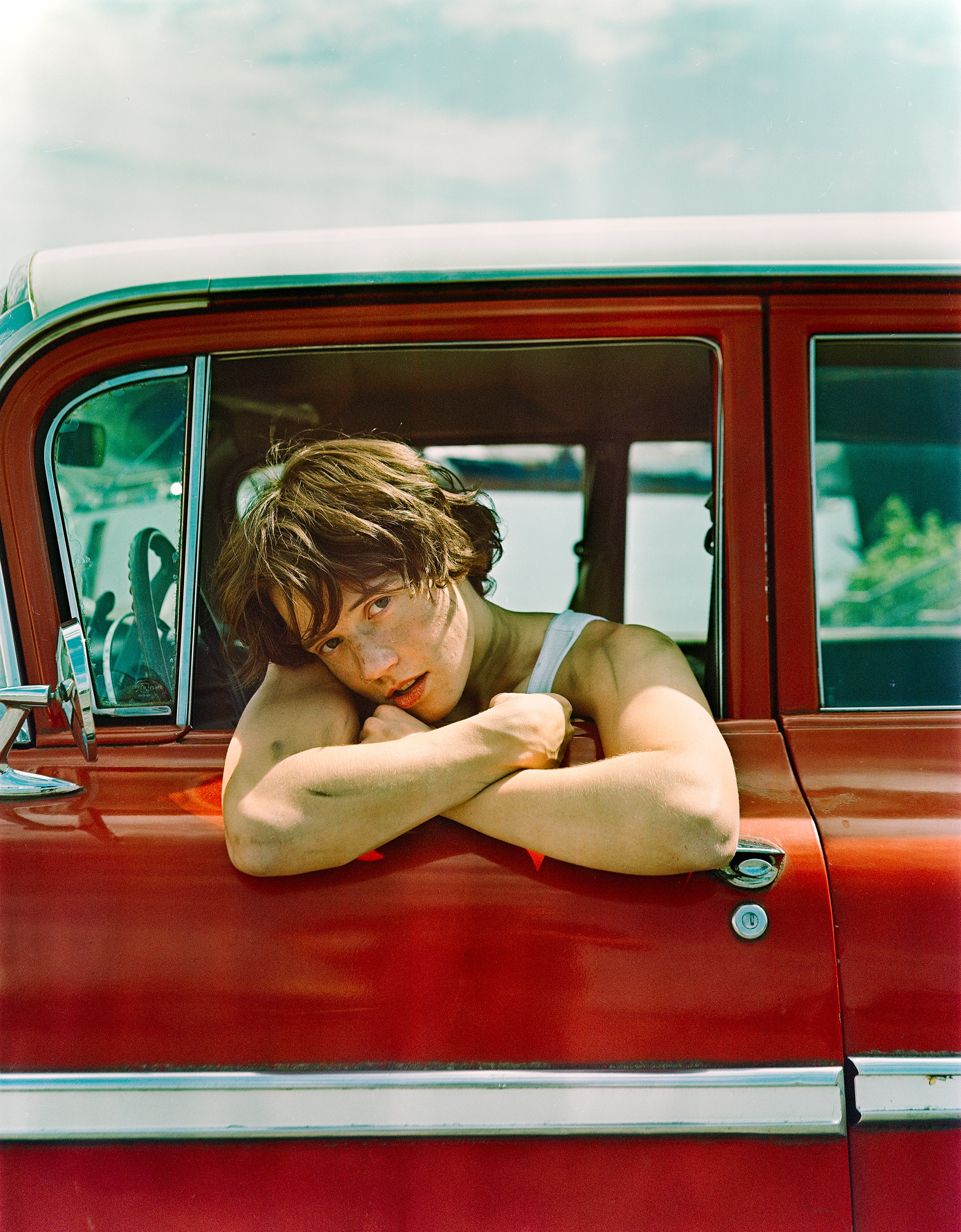 Amelia Day: The Ego Trip Tour at Off Broadway – Saint Louis, MO