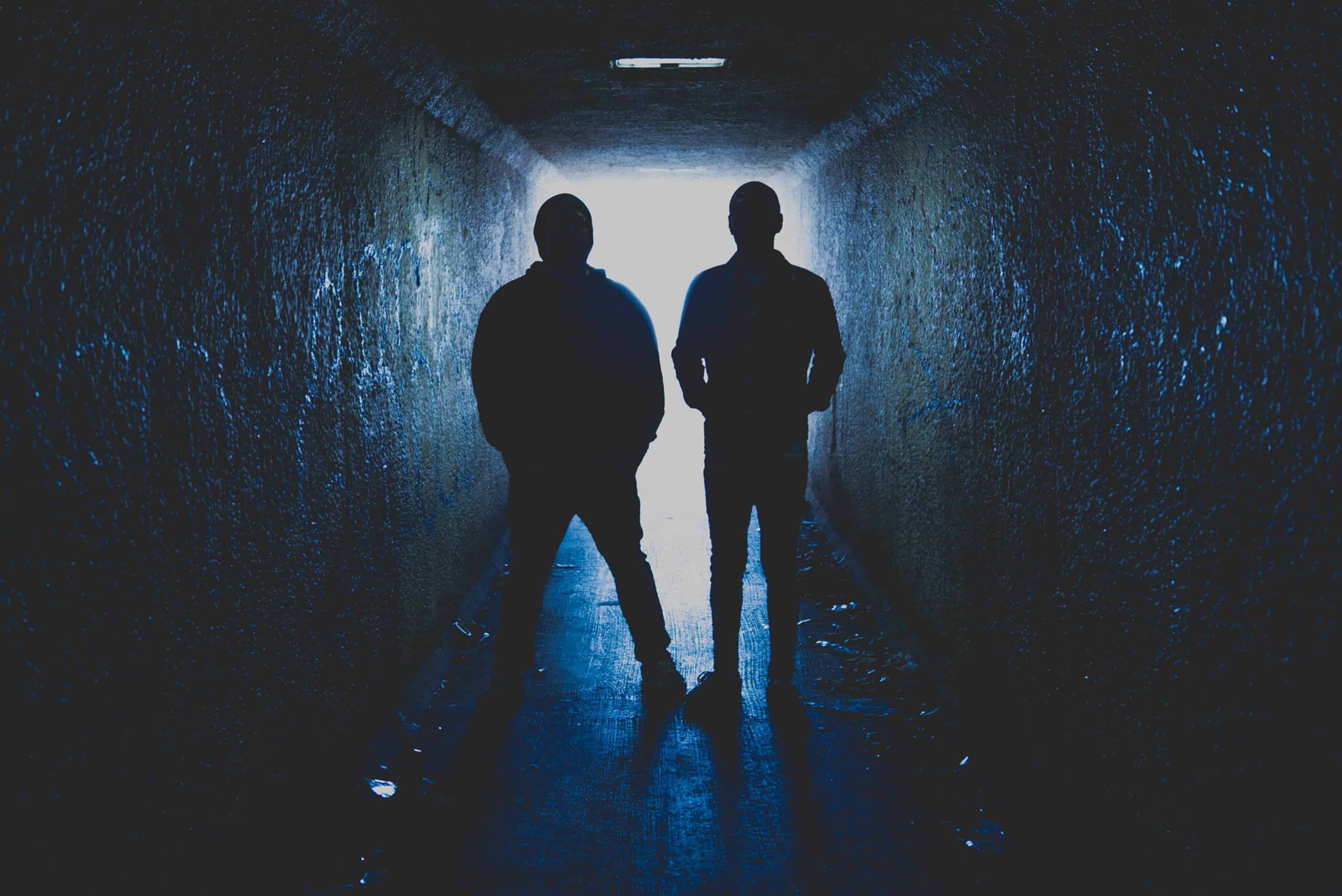 DANCE WITH THE DEAD + MAGIC SWORD at WOW Hall – Eugene, OR