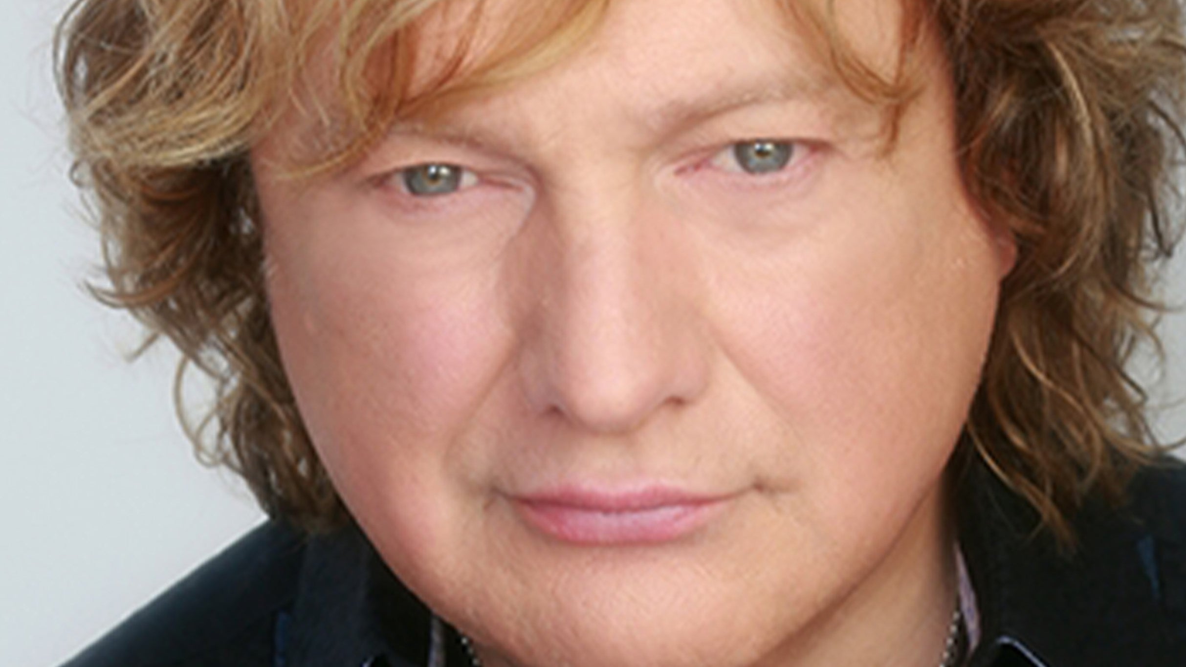 Lou Gramm at Stamford Center For The Arts – Palace Theatre – Stamford, CT