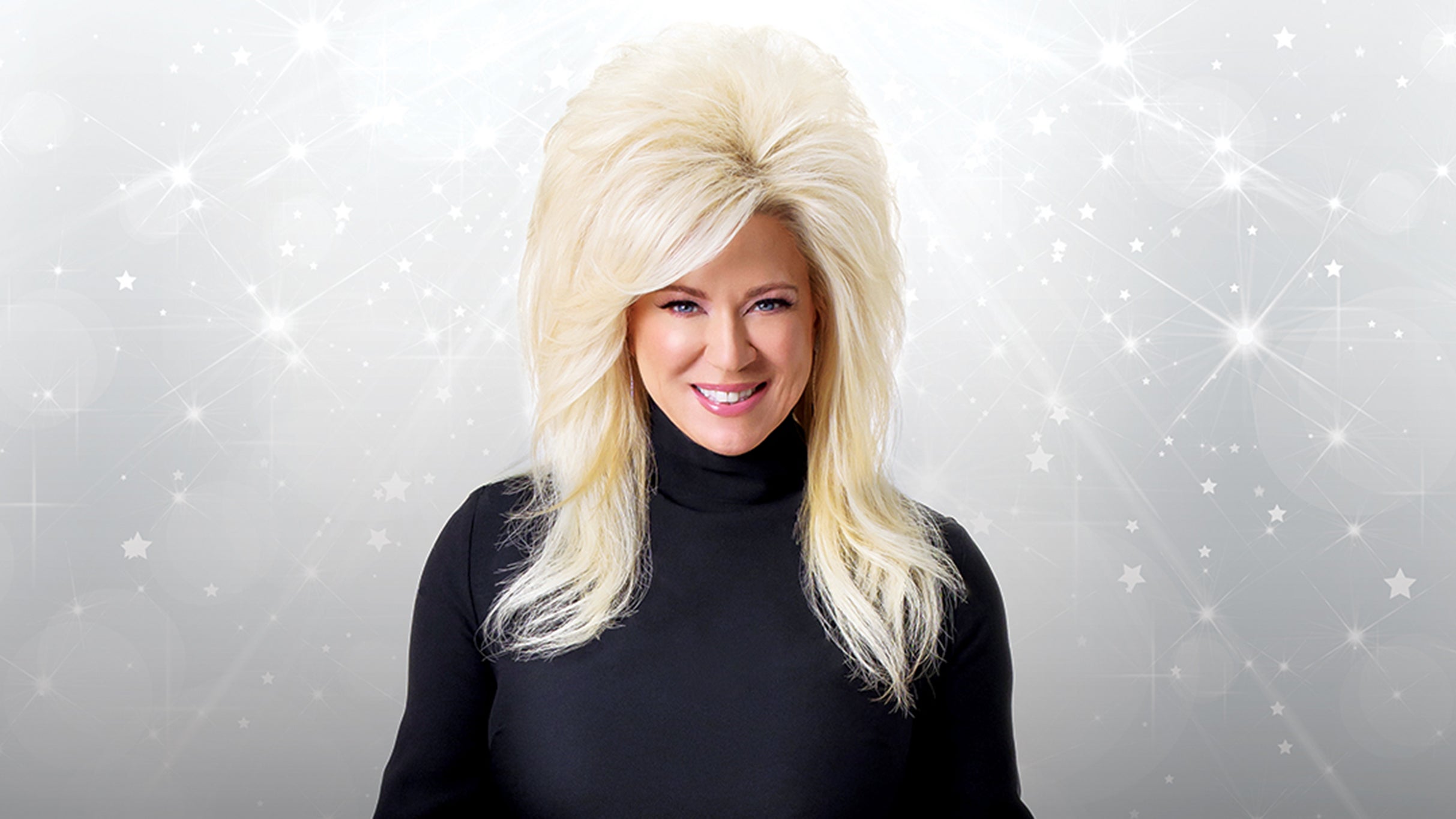 Theresa Caputo at Merrill Auditorium – Portland, ME