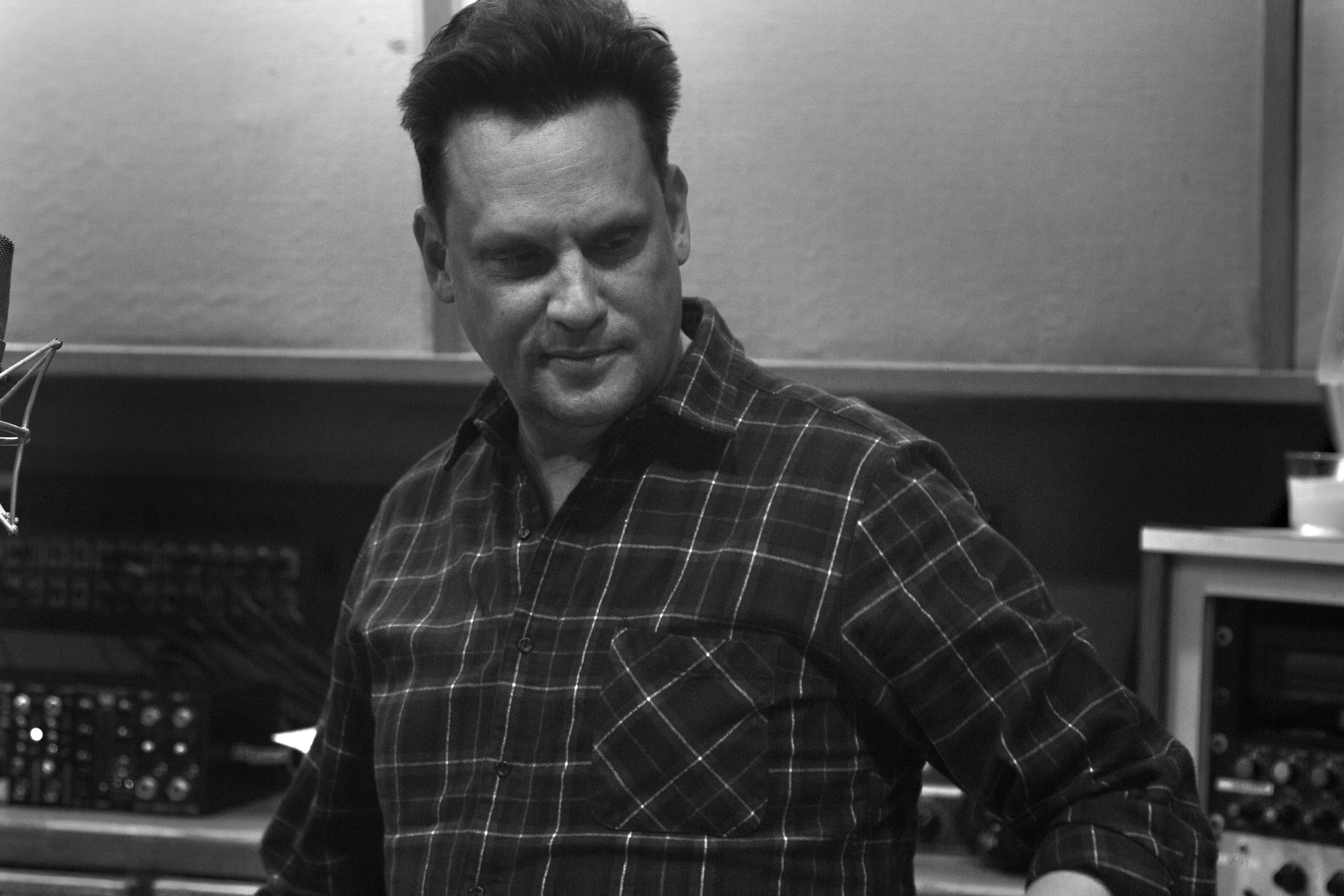 Sun Kil Moon at Mystic Theatre – Petaluma, CA