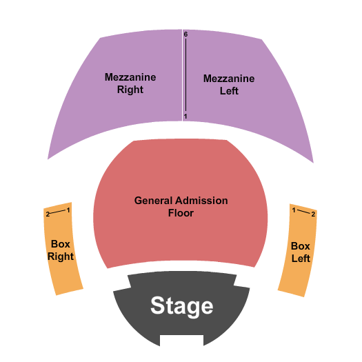 String Cheese Incident at Stable Hall – San Antonio, TX