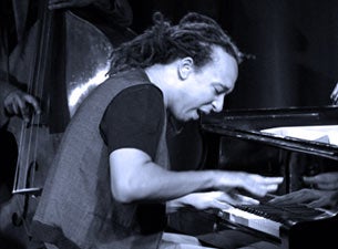 Gerald Clayton Trio at The Lobero Theatre – Santa Barbara, CA
