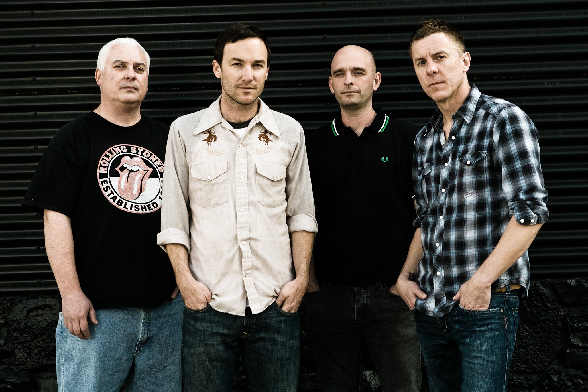 Toadies & Vandoliers at House Of Blues – Cleveland – Cleveland, OH
