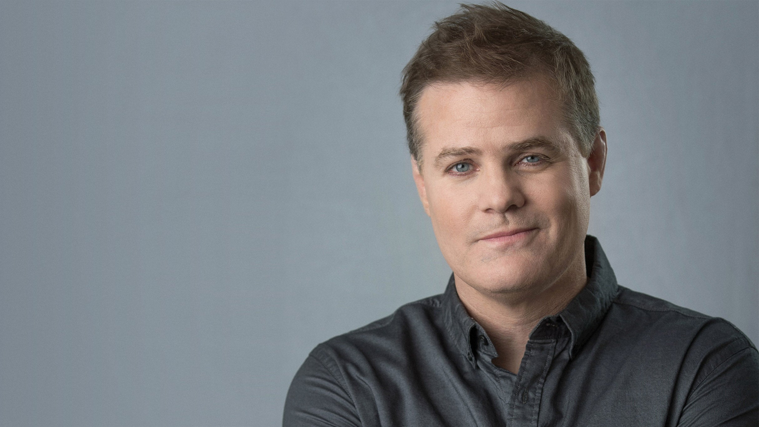 Greg Warren at Rumor’s Restaurant & Comedy Club – Winnipeg, Canada