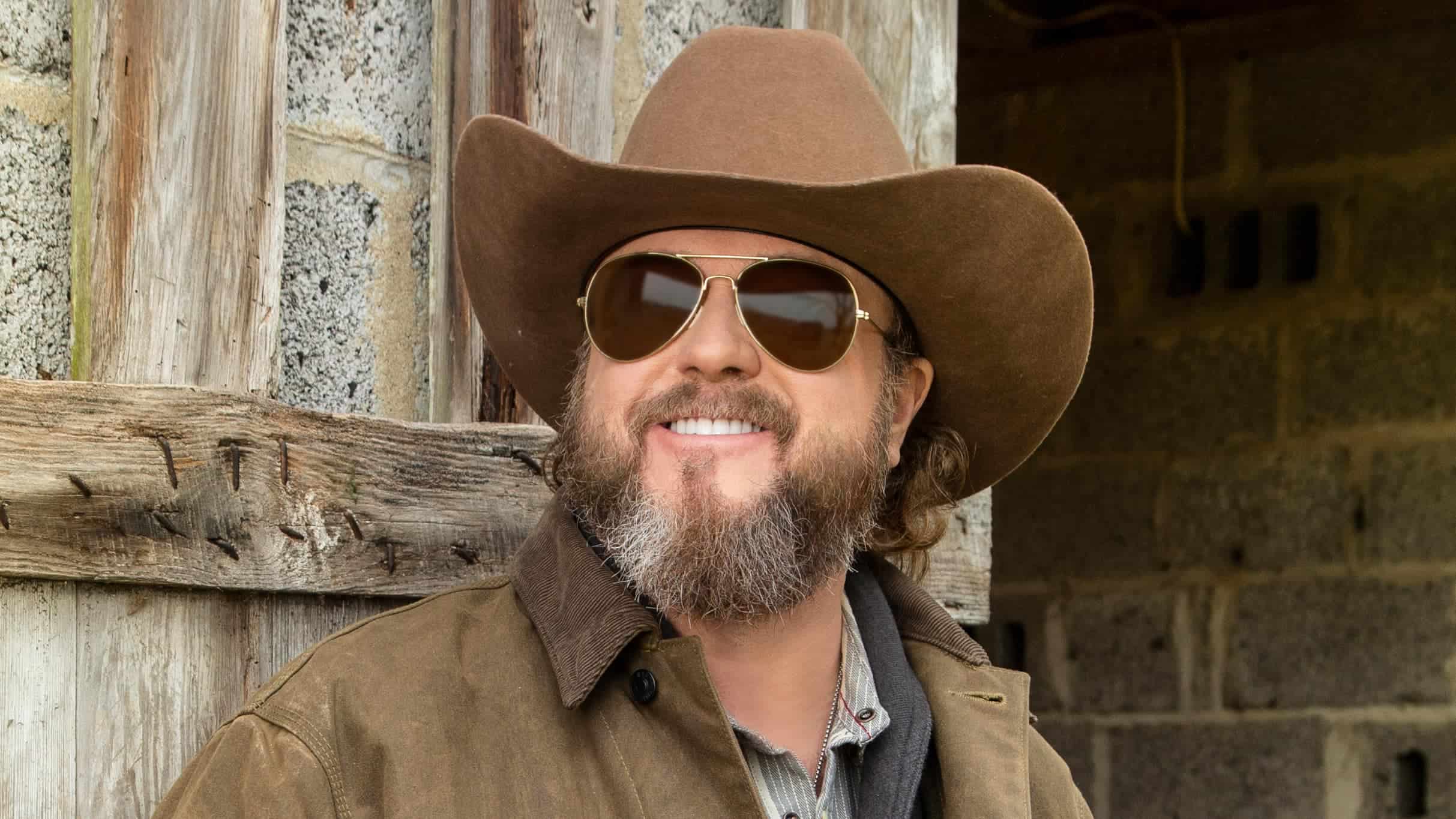 Colt Ford, Patrice, Morgan MacKenzie, Reed Peterson , Share the Fire at Club Underground – Reno, NV