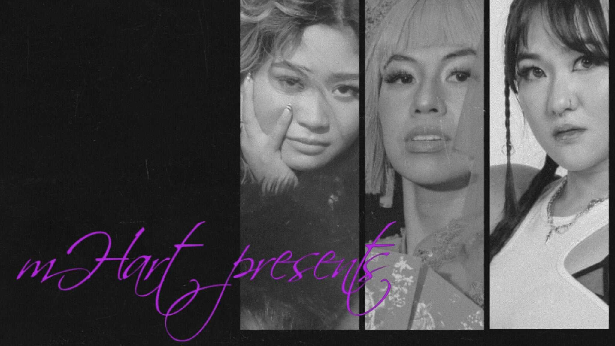 mHart Presents KISSES: Austin at Antone’s Nightclub – Austin, TX