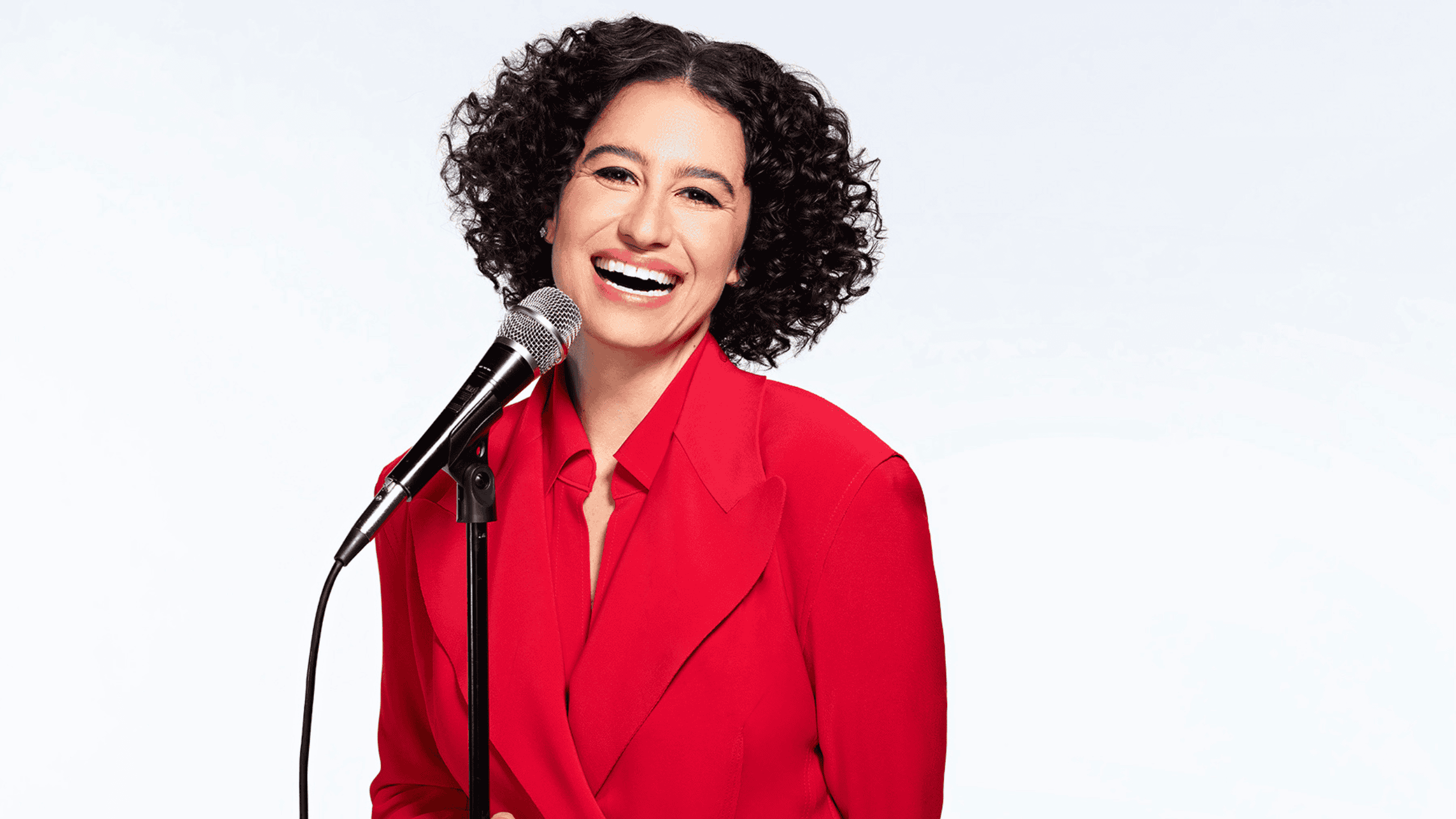Ilana Glazer Live! at The Charleston Music Hall – Charleston, SC