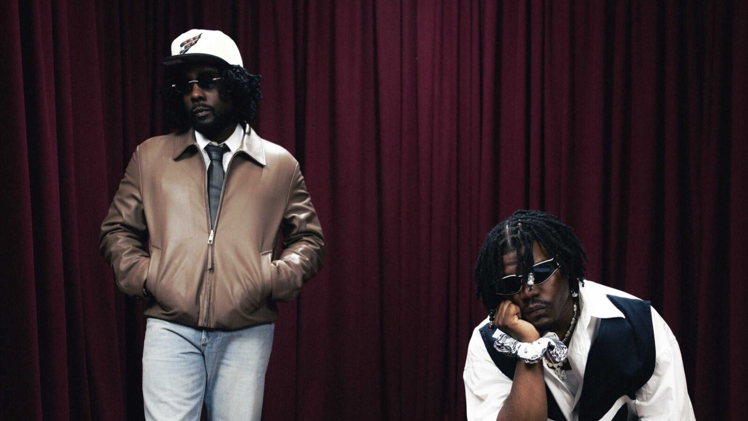 Wale & Smino – Everything Is A Lot… The Tour at Channel 24 – Sacramento, CA
