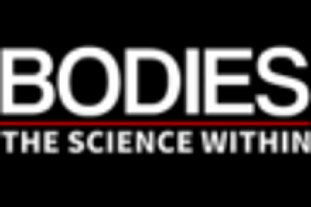 Bodies – The Science Within – Denver at – Denver, CO