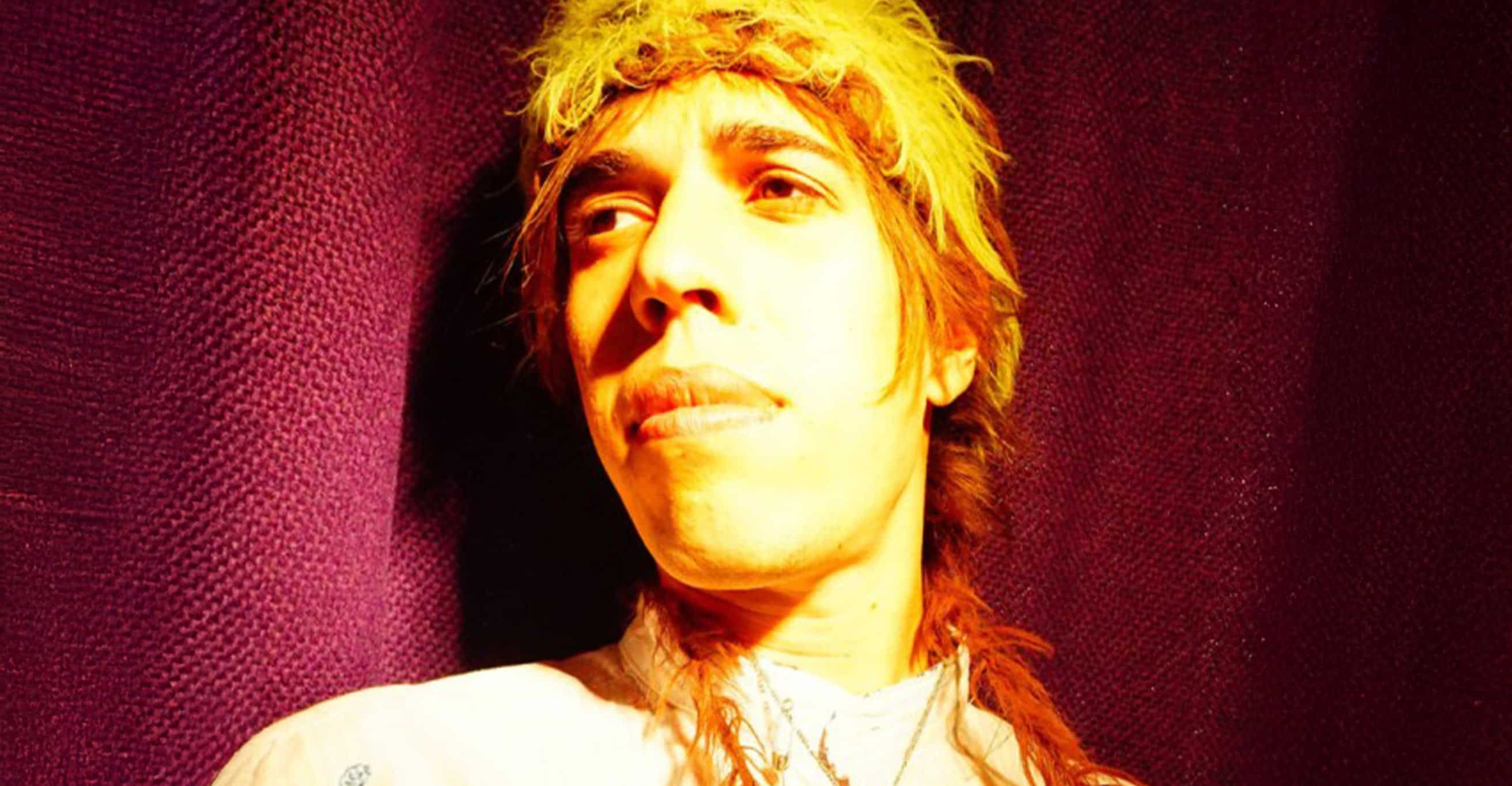 Mietze Conte at Bar le Ritz PDB – Montreal, Canada