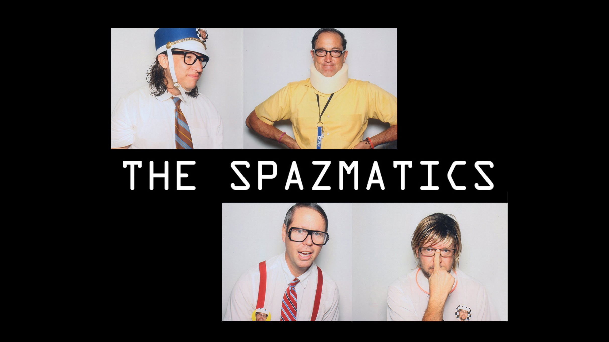 Spazmatics at Thirsty Horse Saloon – San Antonio, TX