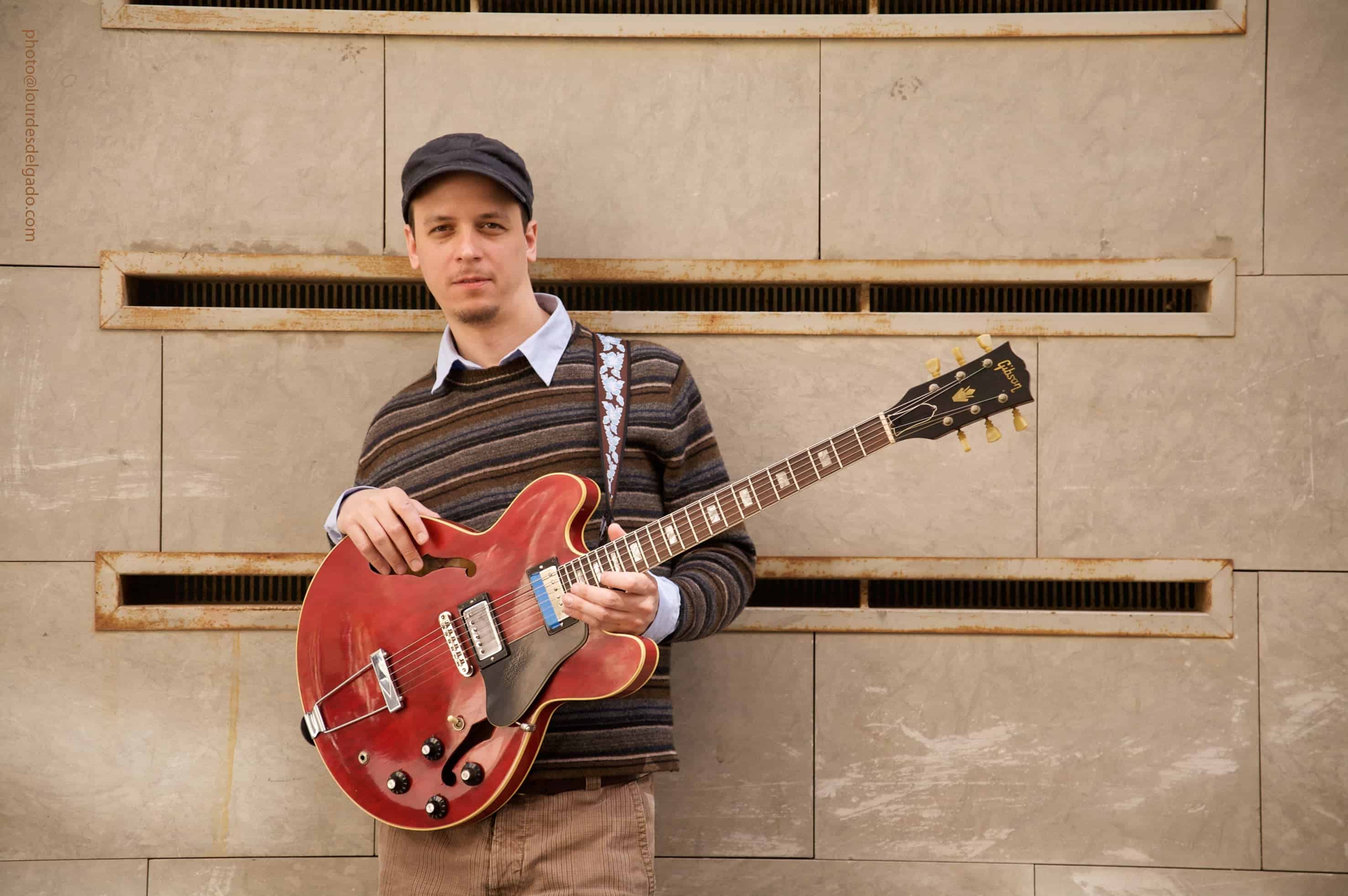 Kurt Rosenwinkel Quintet at Regattabar – Cambridge, MA