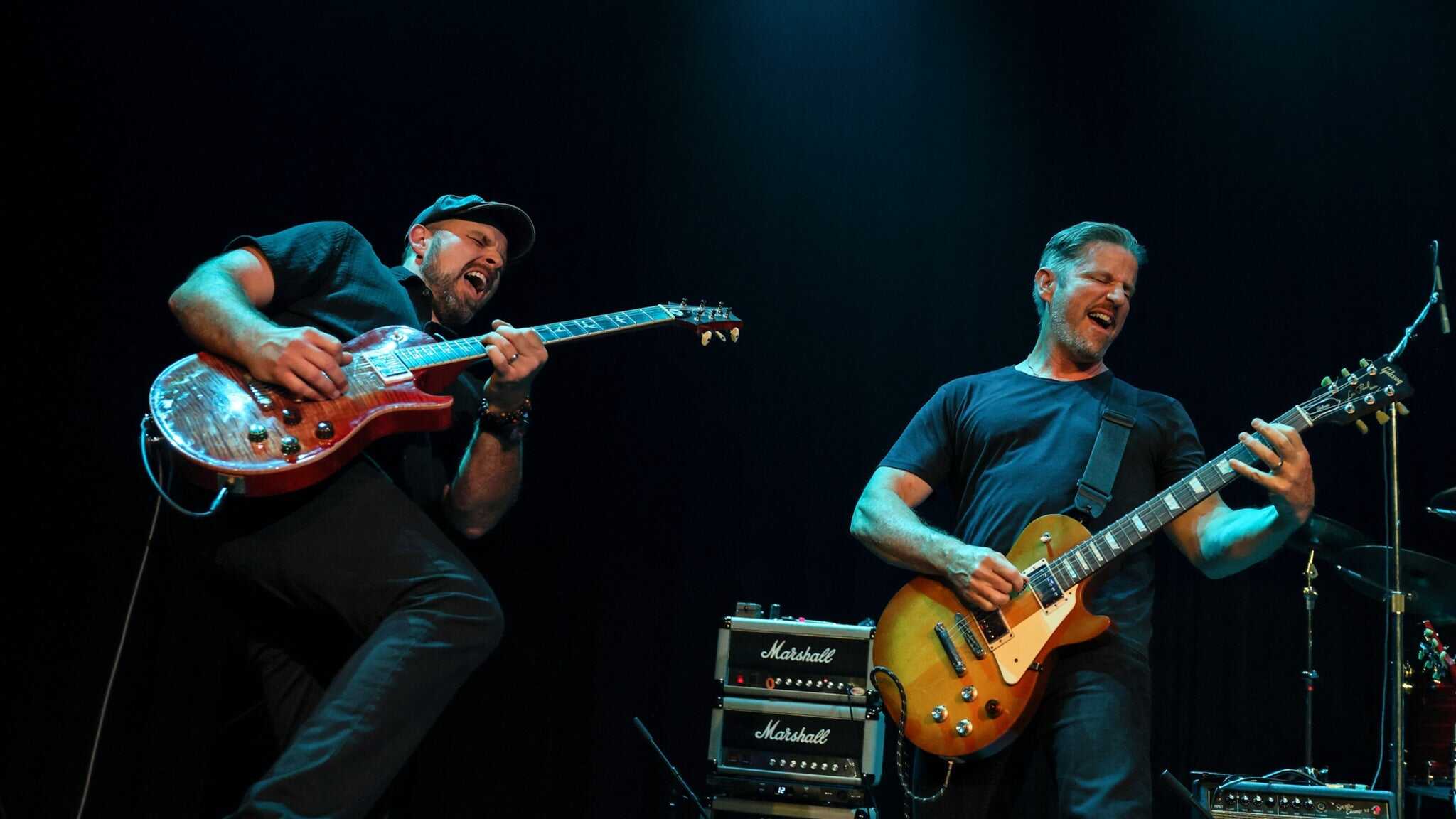 Superunknown – The 35 Tour at Mickey’s Black Box – Lititz, PA