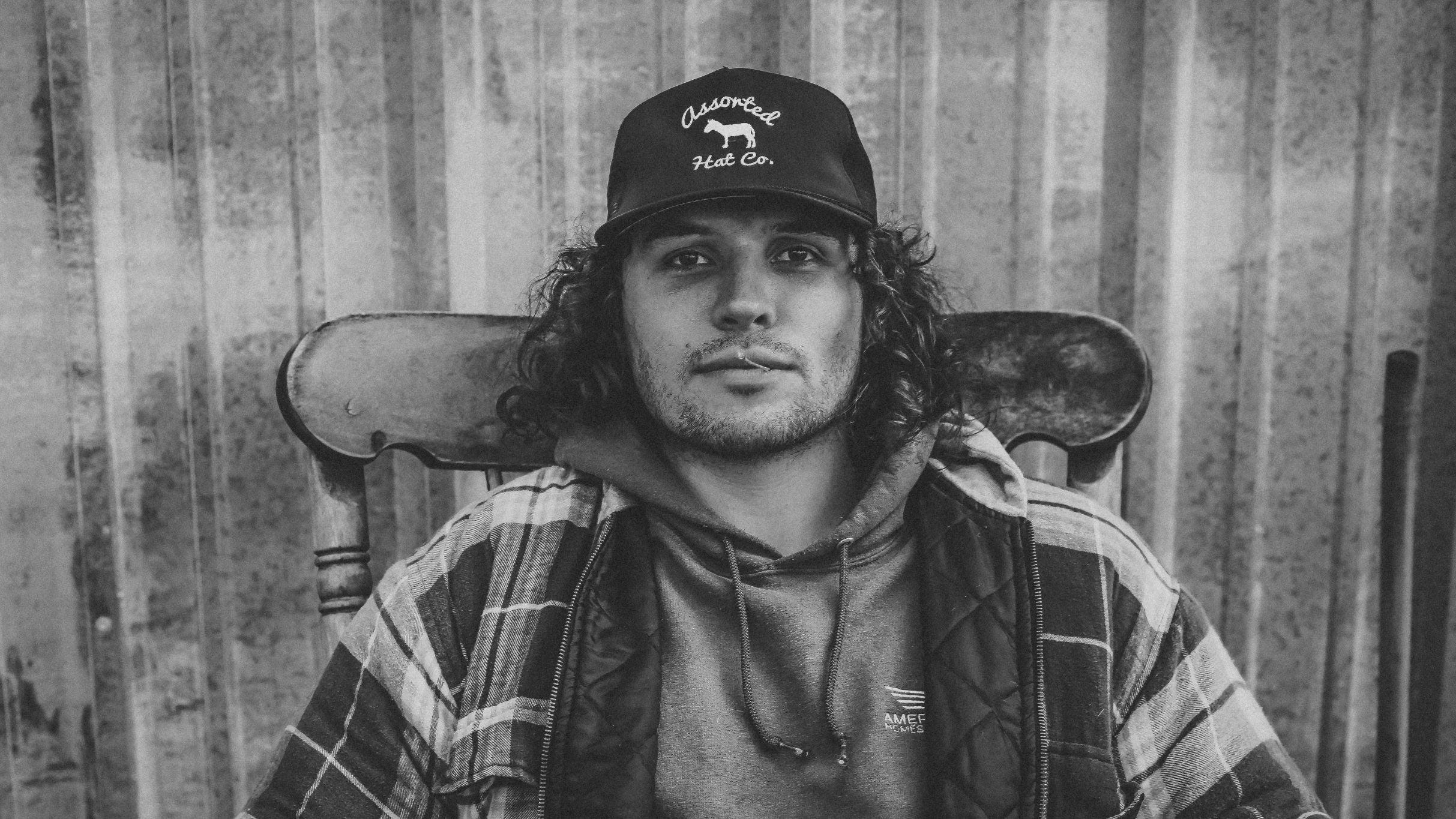 Josh Meloy at Rose Music Hall – Columbia, MO