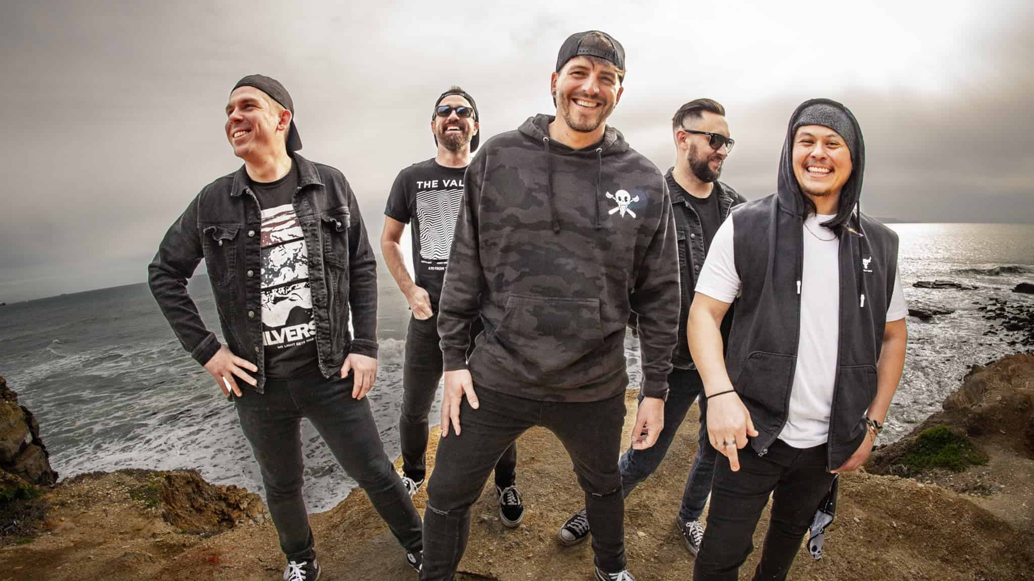 Emo Kids: A Live Emo Tribute Band at Elevation 27 – Virginia Beach, VA