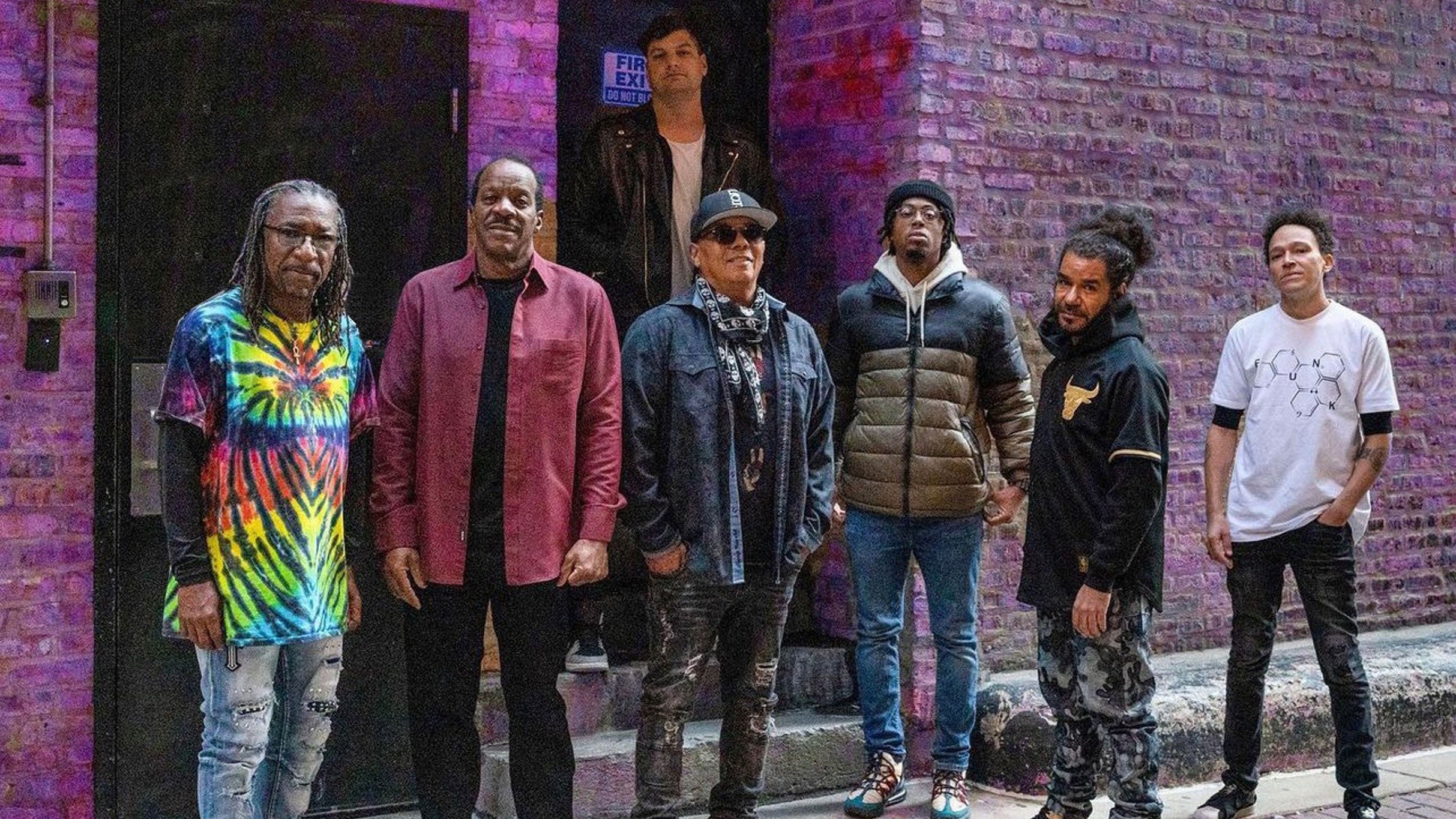 Dumpstaphunk at Garcia’s Chicago – Chicago, IL
