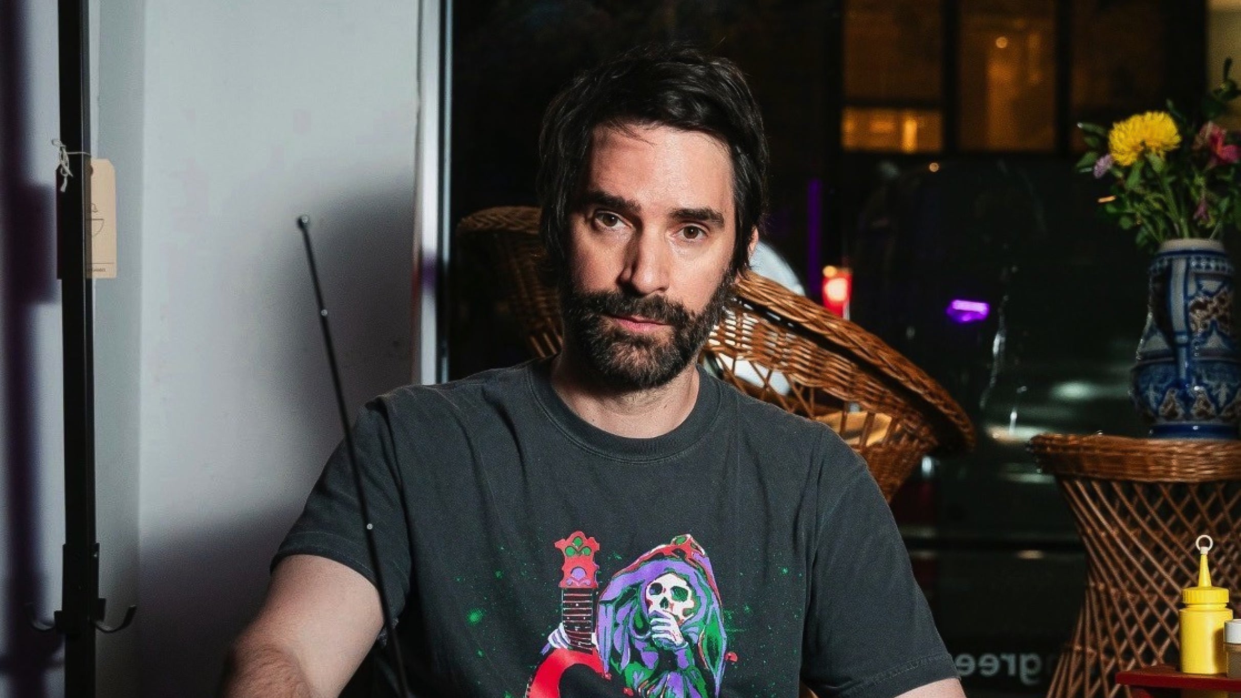 Phil Hanley at The Comedy Zone – Jacksonville – Jacksonville, FL