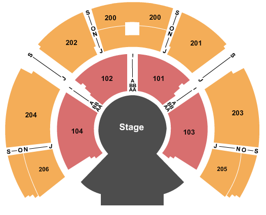 Cirque du Soleil – Echo at Under the Big Top – Old Port of Montreal – Montreal, Canada