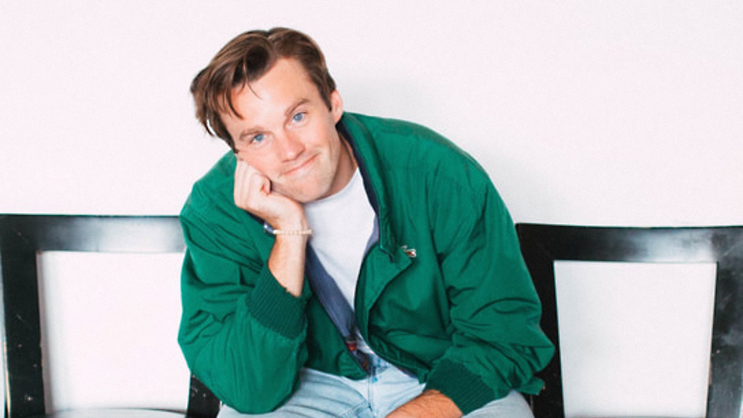 Tommy Brennan at Comedy Connection – RI – East Providence, RI