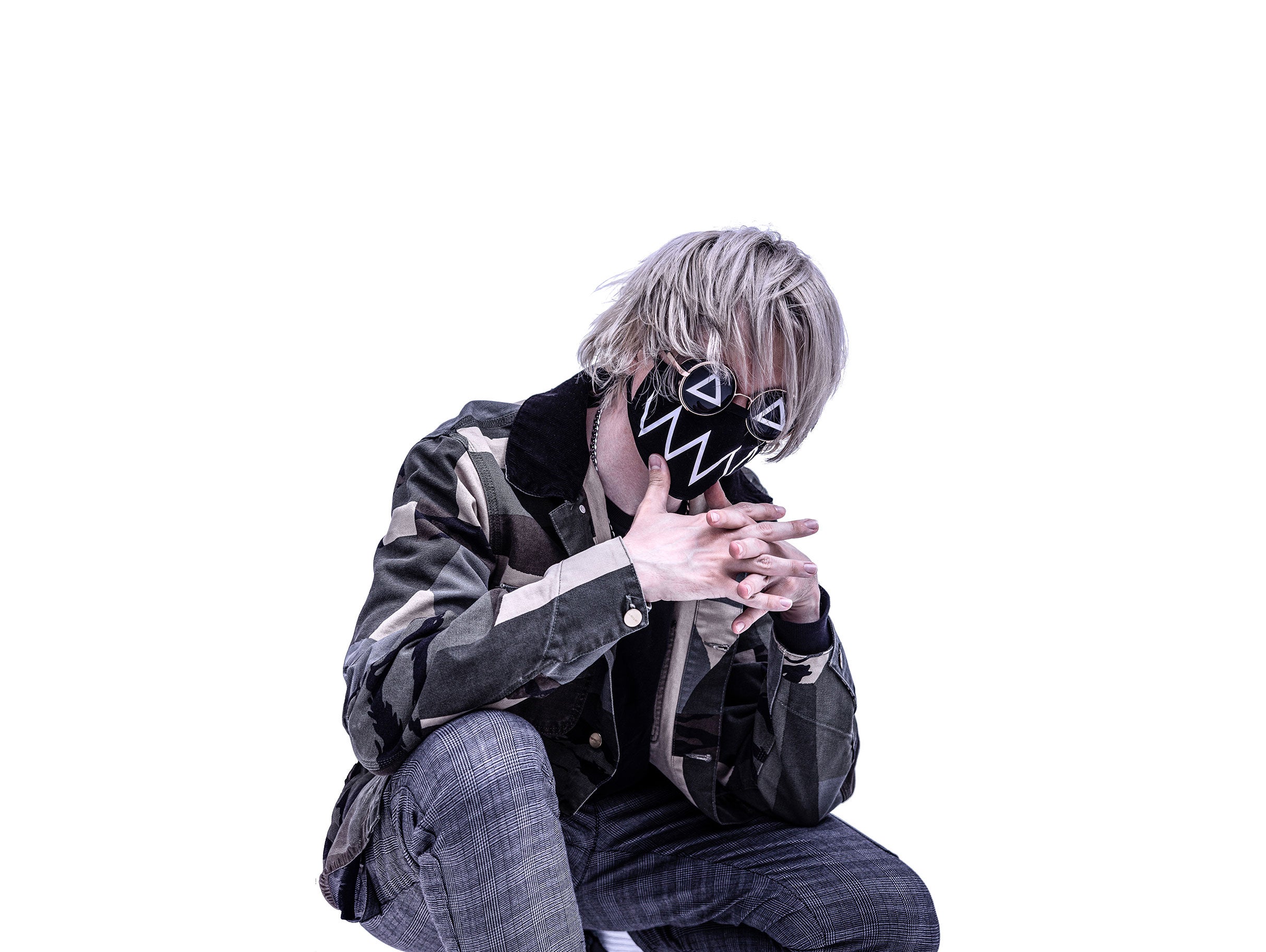 Tokyo Machine at Racket – NY – New York, NY