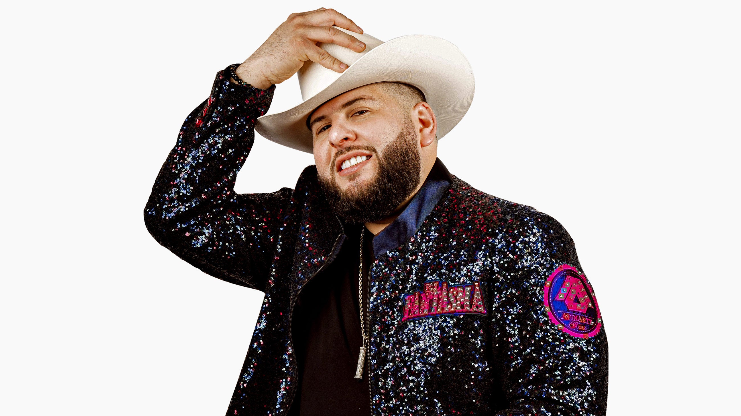 El Fantasma at Lucas Oil Live At WinStar Casino – Thackerville, OK