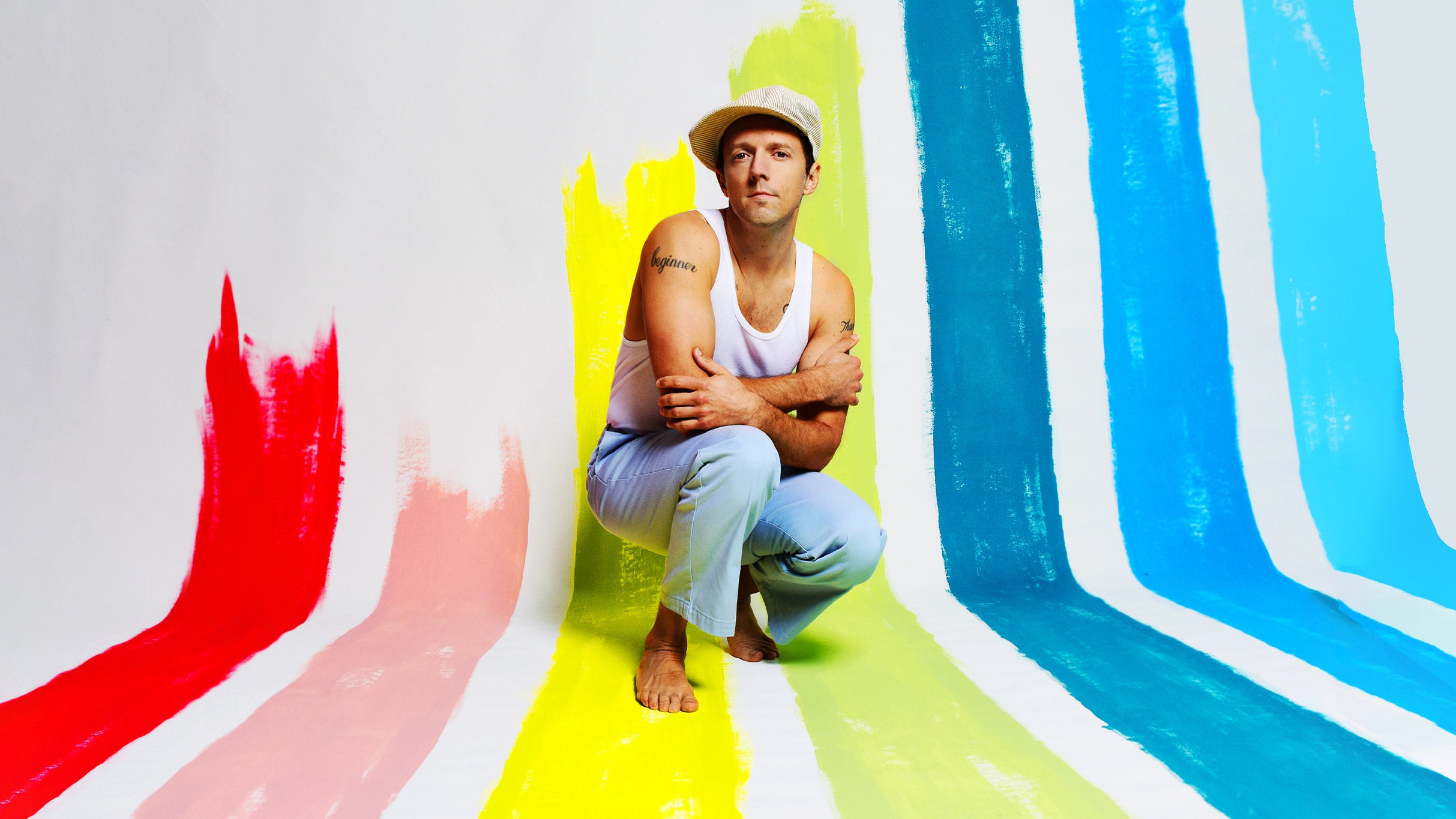 Jason Mraz at Capitol Theatre – Port Chester – Port Chester, NY