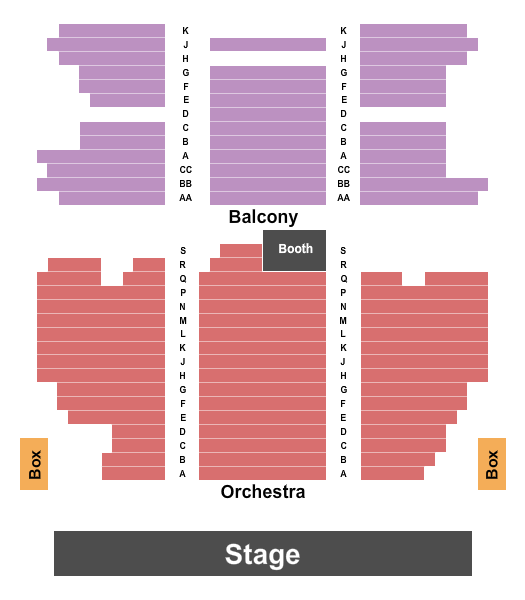 The Cher Show at Palace Theatre – NH – Manchester, NH