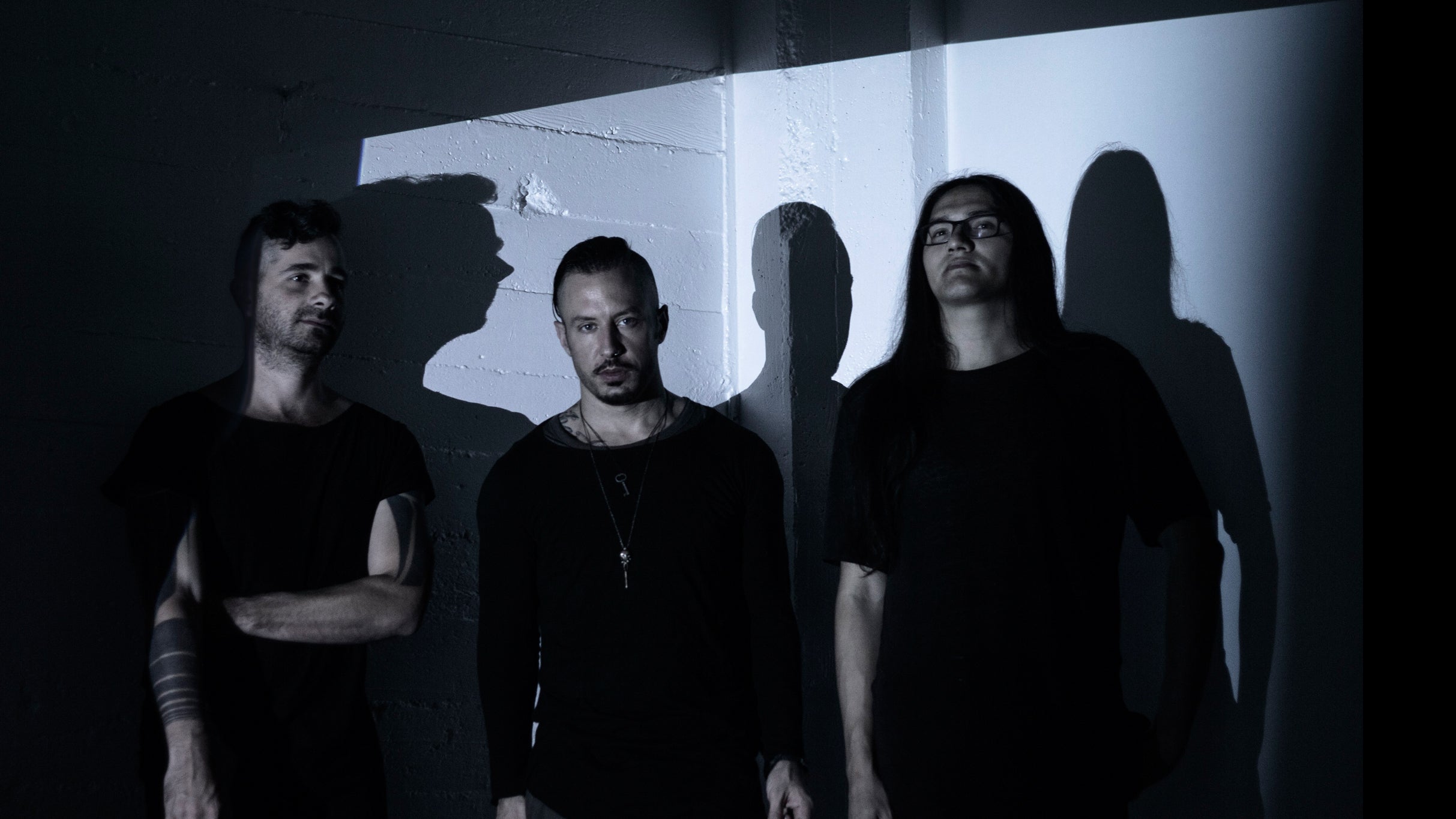 The Black Queen at Mercury Music Lounge – Lakewood, OH