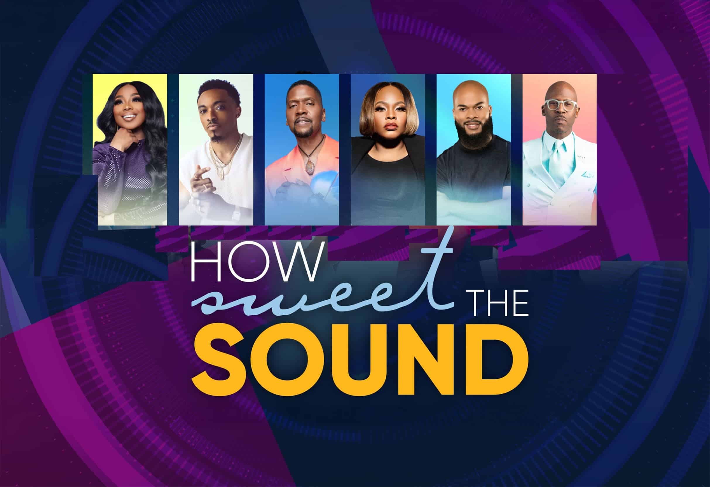 How Sweet the Sound at The Anthem – Washington, DC