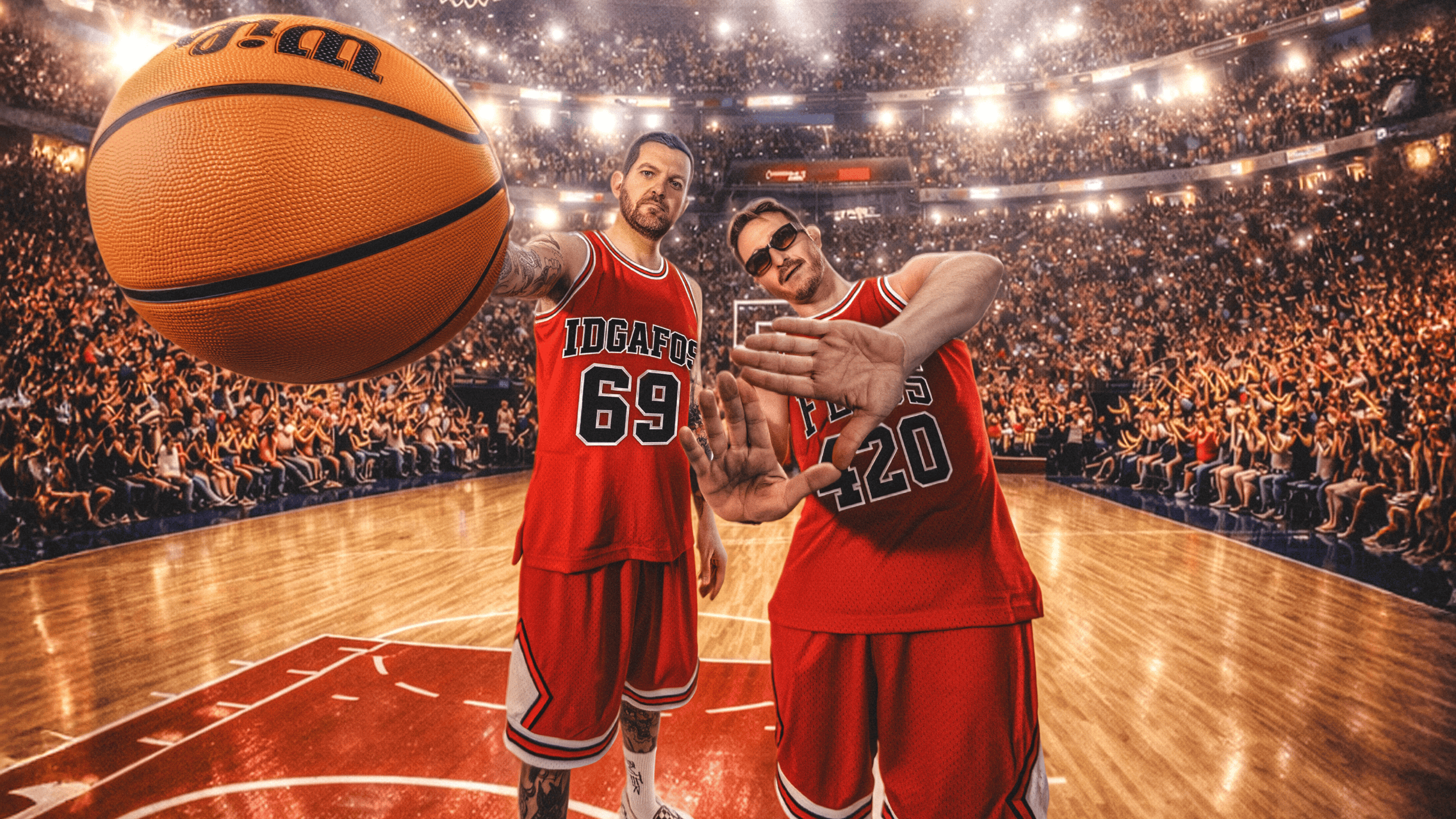 DILLSTRADAMUS (Dillon Francis B2B Flosstradamus) at Roxian Theatre Presented By Citizens – McKees Rocks, PA