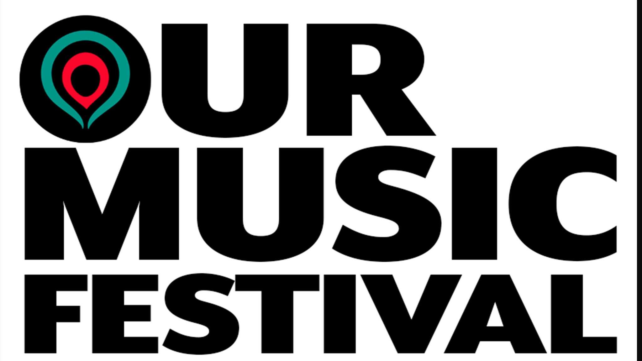 OUR MUSIC FESTIVAL 2026 at The Mod Club – Toronto, Canada