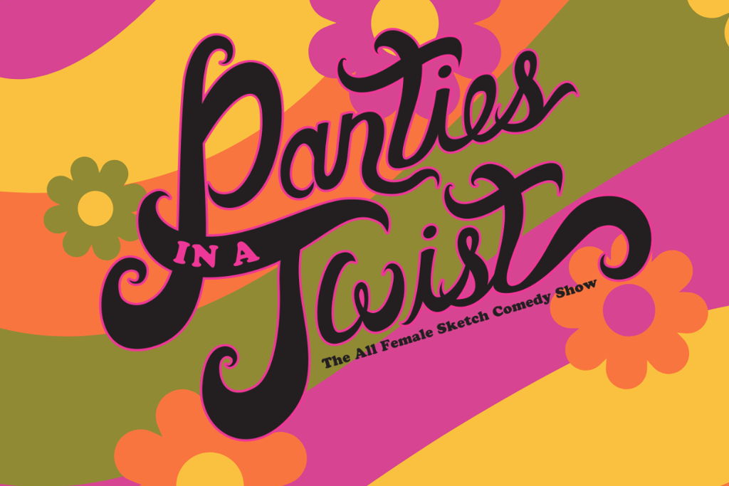 Panties in a Twist : The All Women Comedy Show at – Norfolk, VA