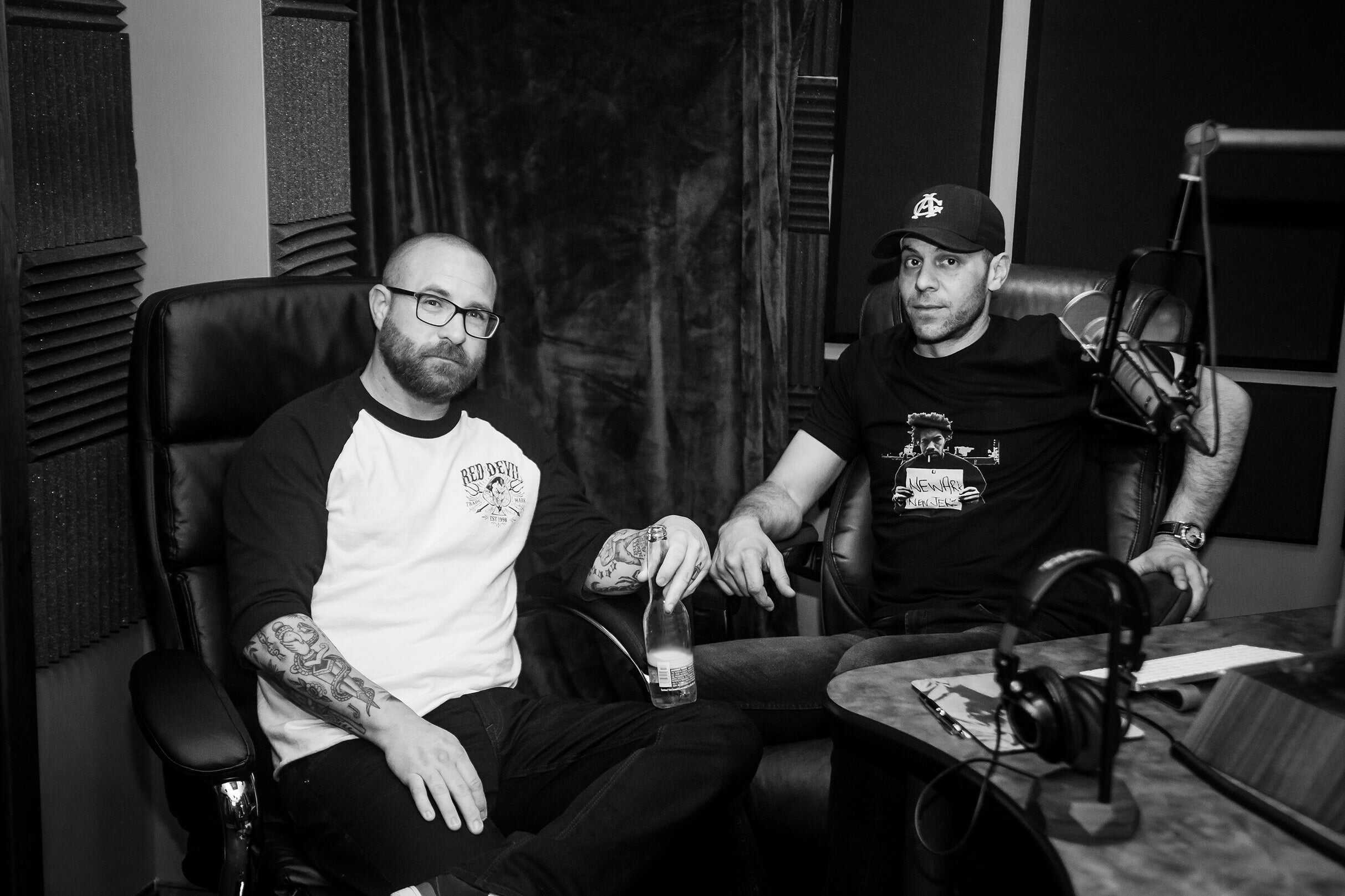 Small Town Murder at Royal Oak Music Theatre – Royal Oak, MI