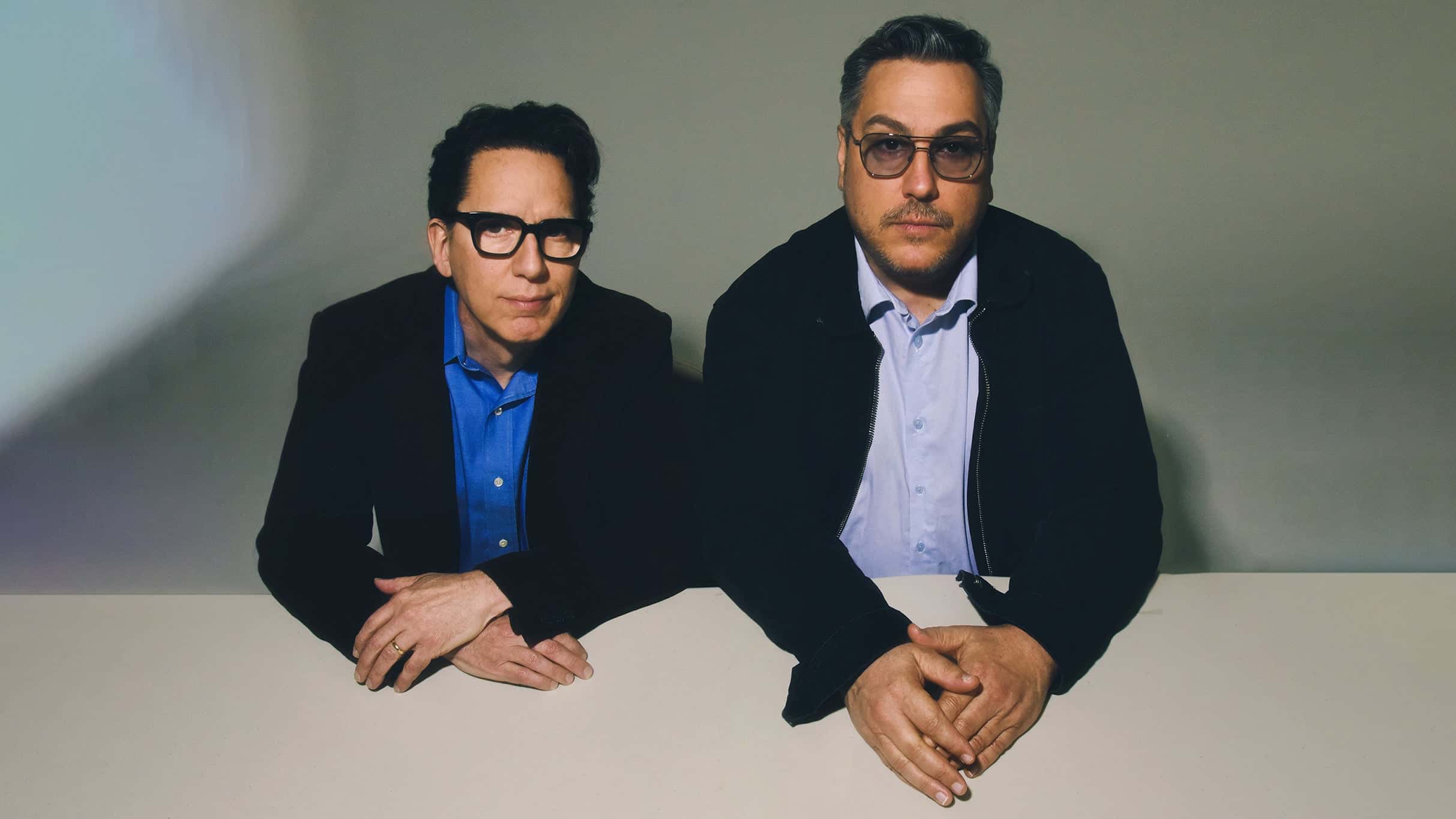 They Might Be Giants (16 and Over) – Saturday at Brooklyn Steel – Brooklyn, NY
