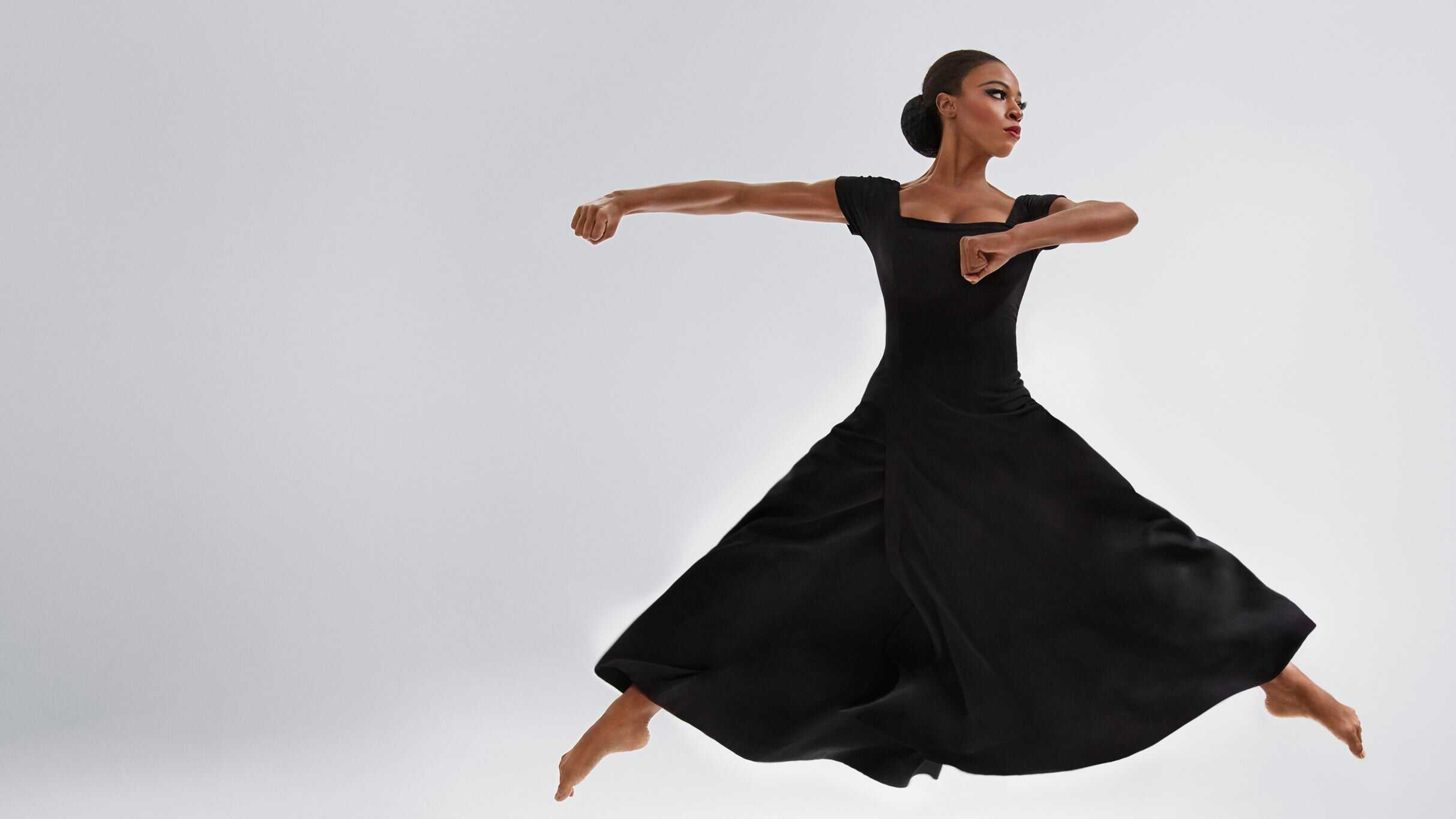 Martha Graham Dance Company at Zellerbach Theatre – Philadelphia, PA