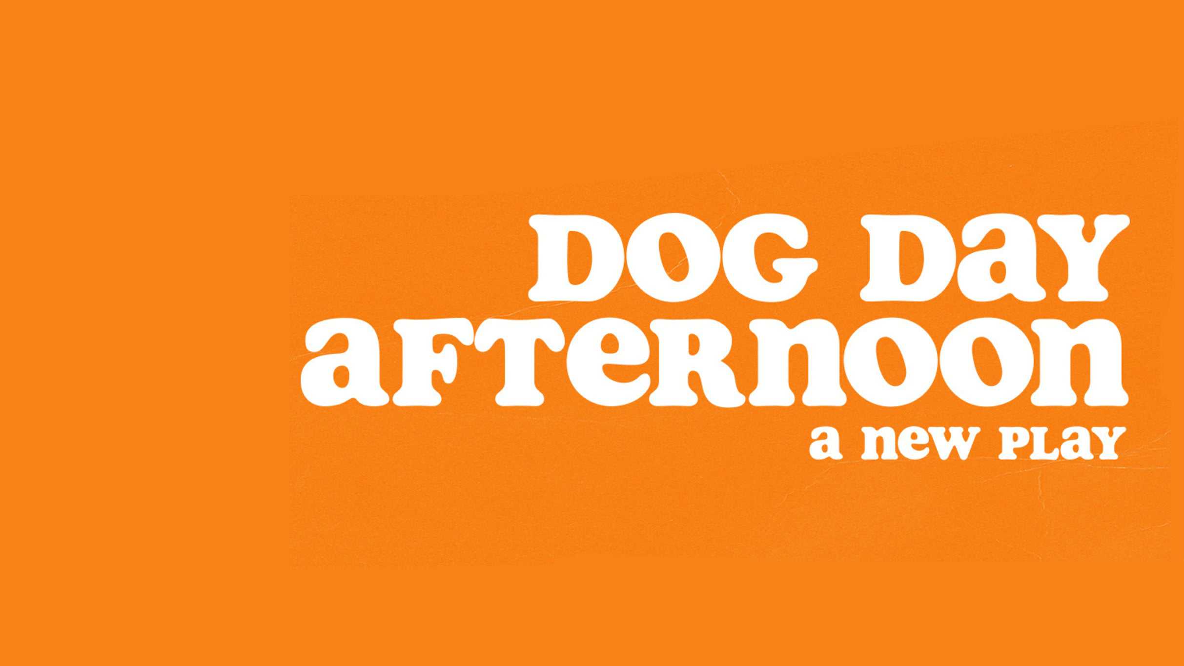 Dog Day Afternoon at August Wilson Theatre-NY – New York, NY