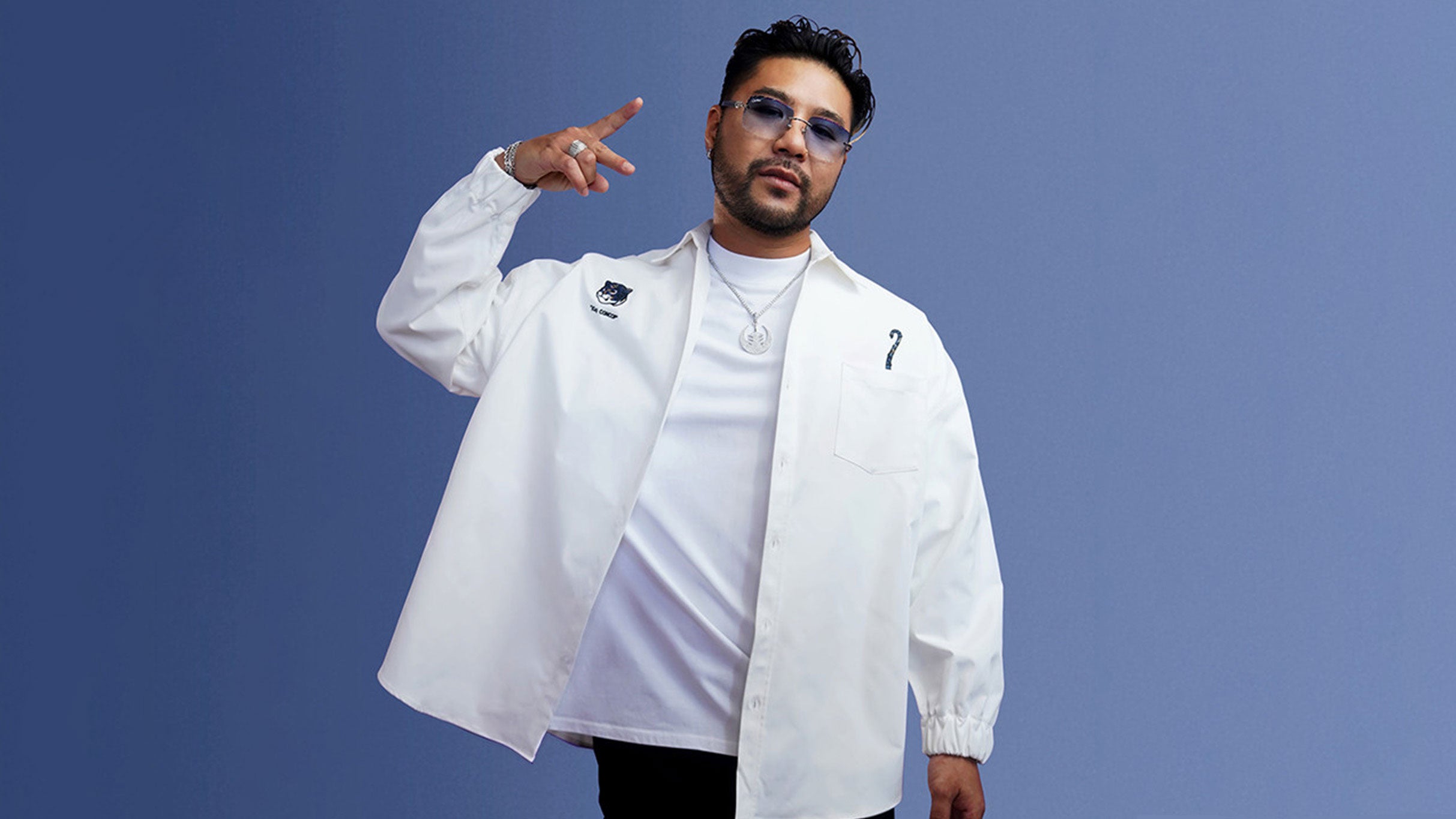 Wax Motif (18 and Over) at ReelWorks Denver – Denver, CO