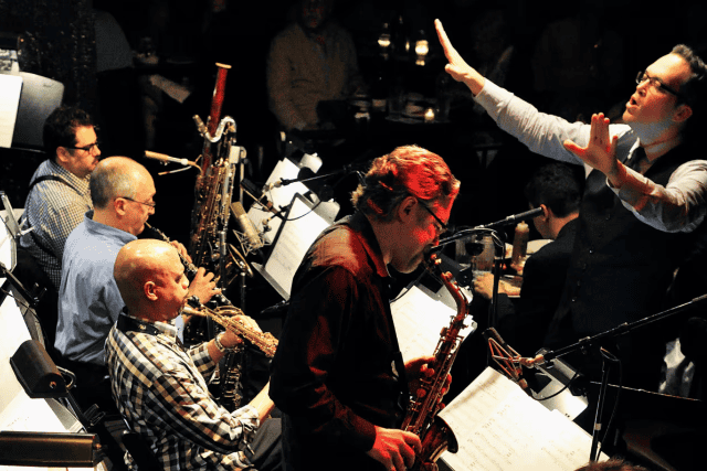 The Gil Evans Project at Birdland Jazz Club – New York, NY
