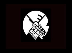 Ten: A Tribute to Pearl Jam at Tally Ho Theater – Leesburg, VA