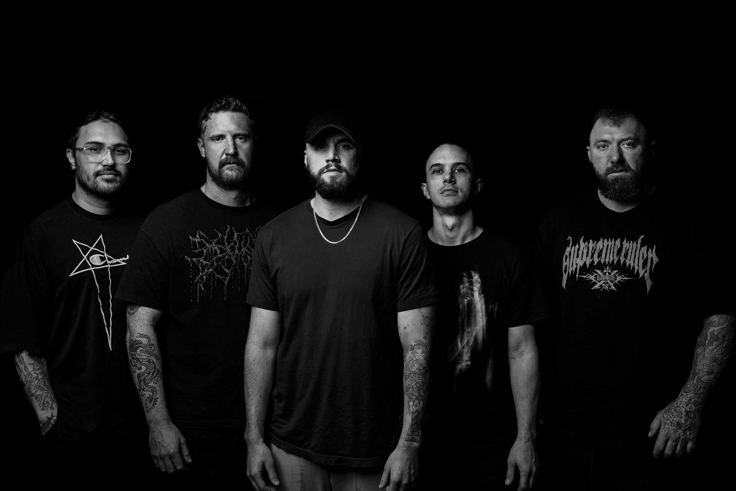 CHAOS & CARNAGE 2026 W/ THY ART IS MURDER + SPECIAL GUESTS at The Wiltern – Los Angeles, CA