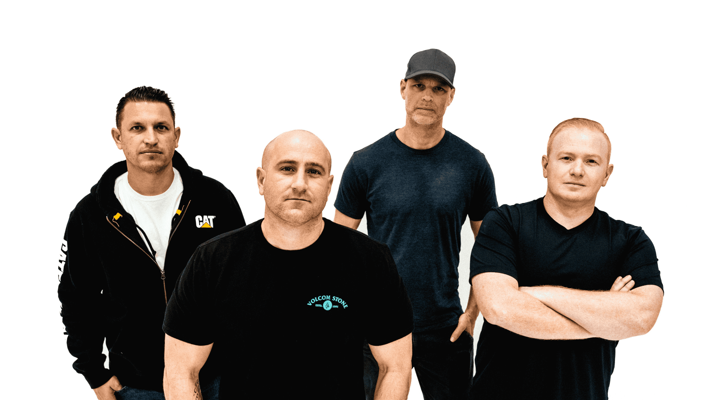 Chaser at Constellation Room – Santa Ana, CA