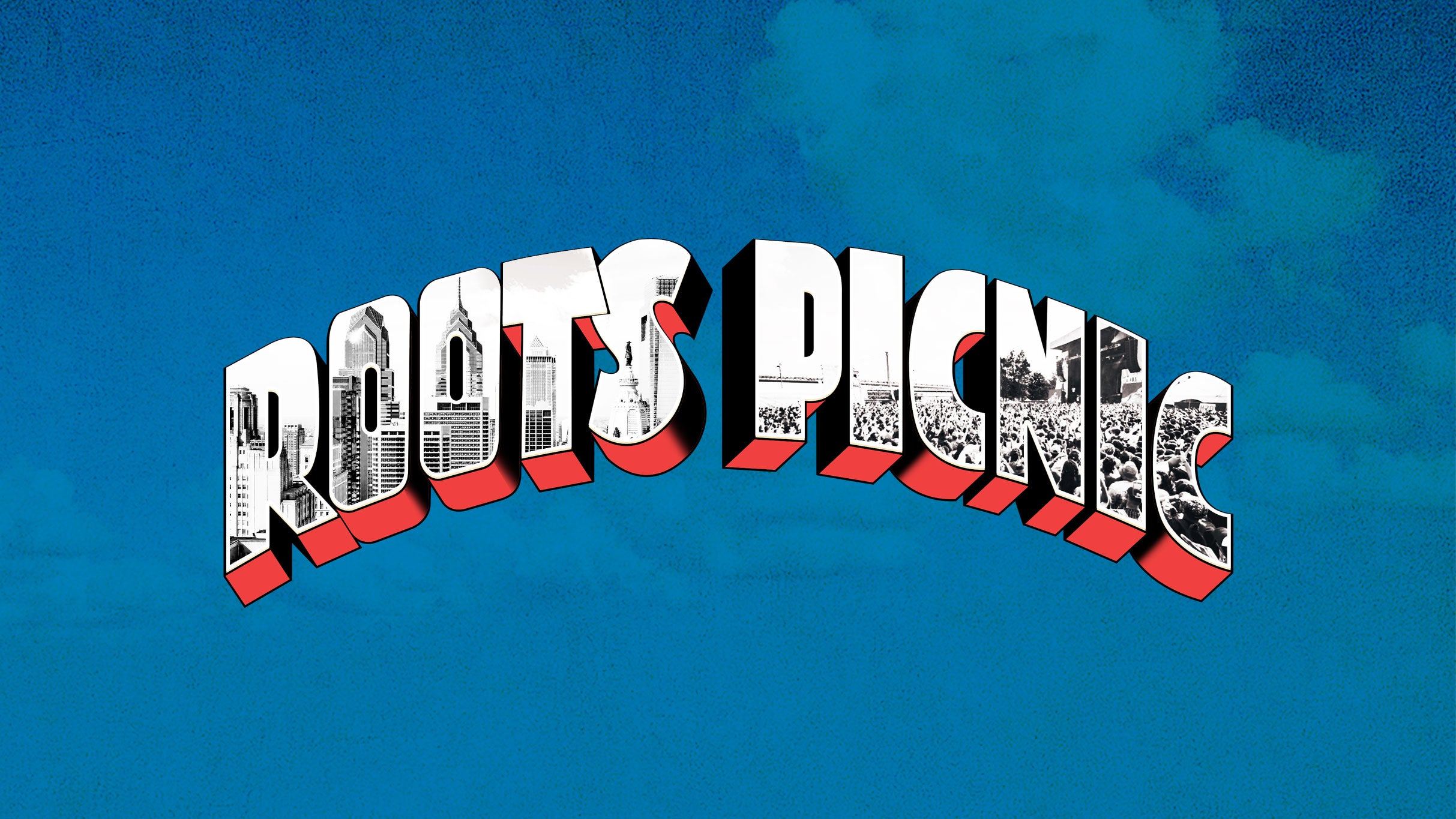 The Roots Picnic at Belmont Plateau – Philadelphia, PA
