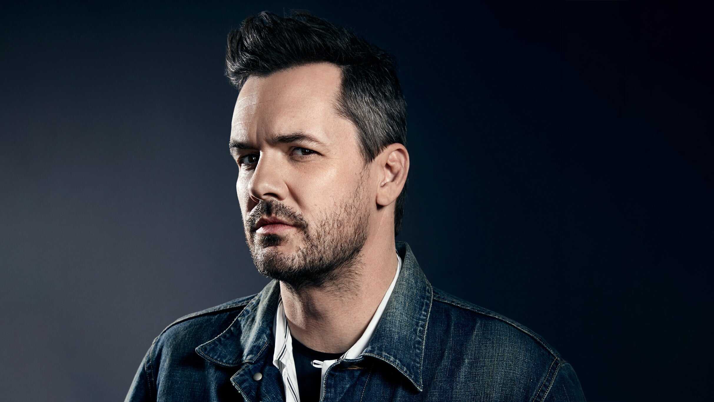 Jim Jefferies: Son Of A Carpenter at F.M. Kirby Center – Wilkes Barre, PA