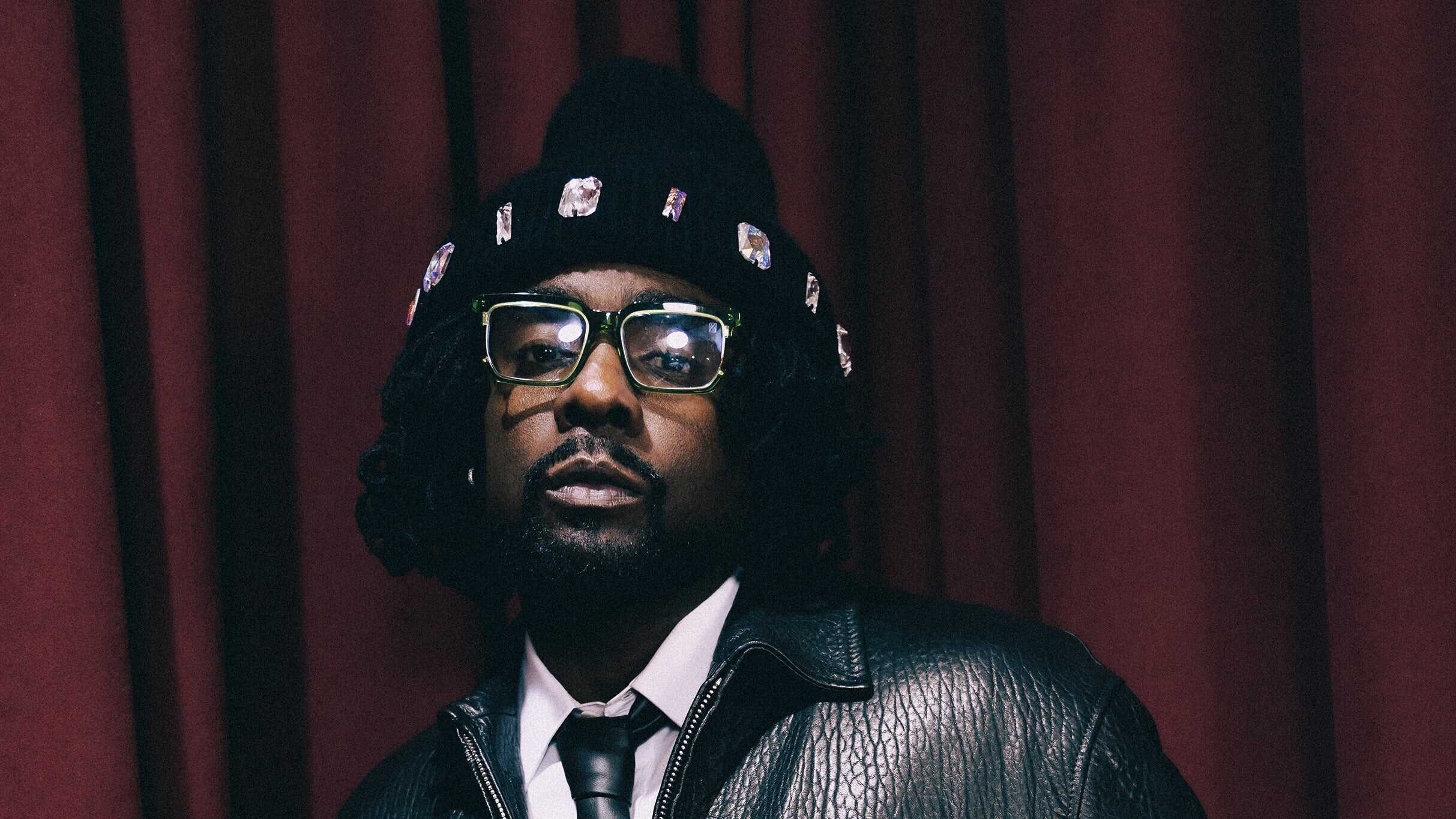Wale x Smino – Everything Is A Lot… The Tour at The Sound – Del Mar, CA