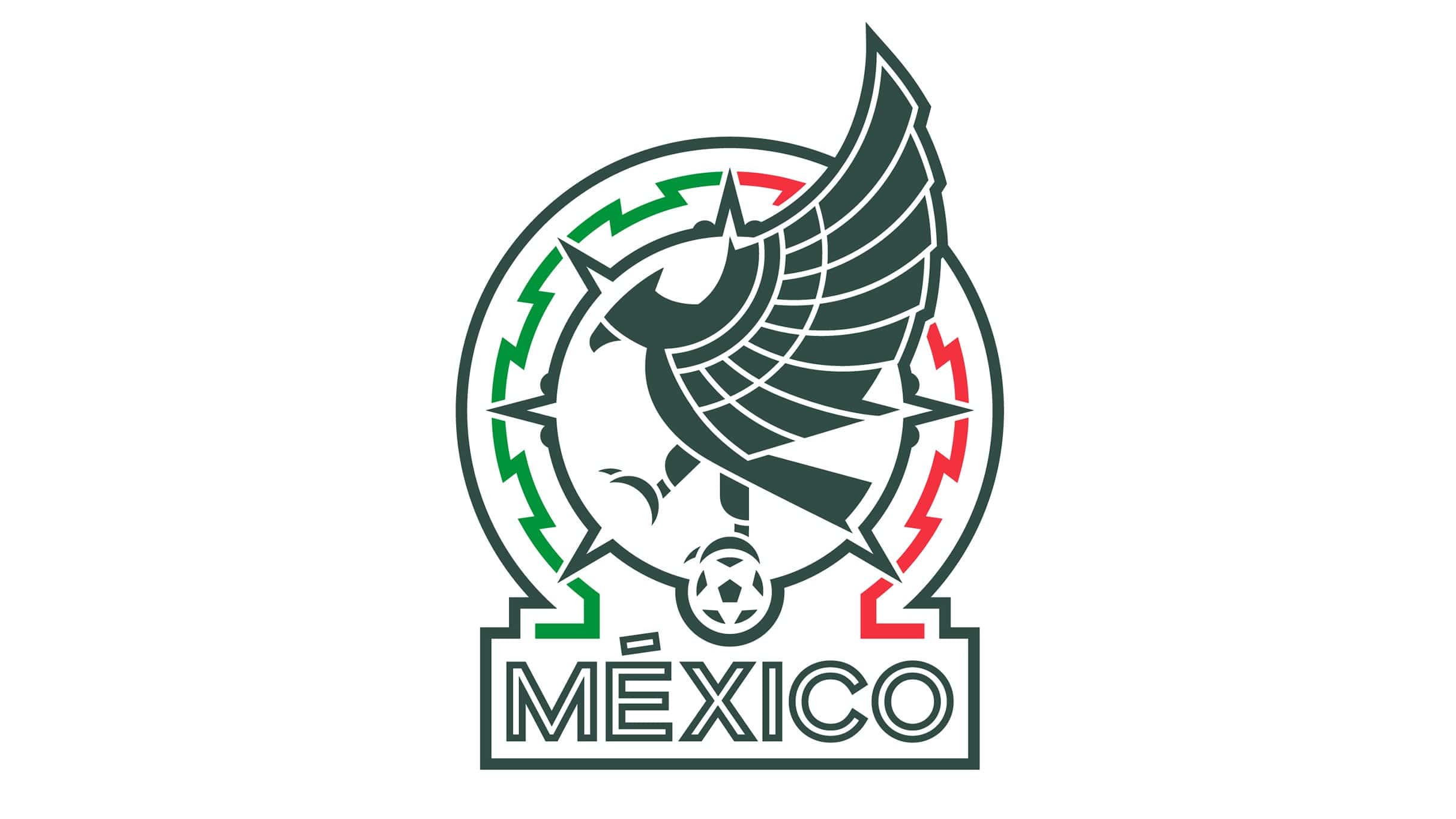Mexico v Australia at Rose Bowl – Pasadena, CA