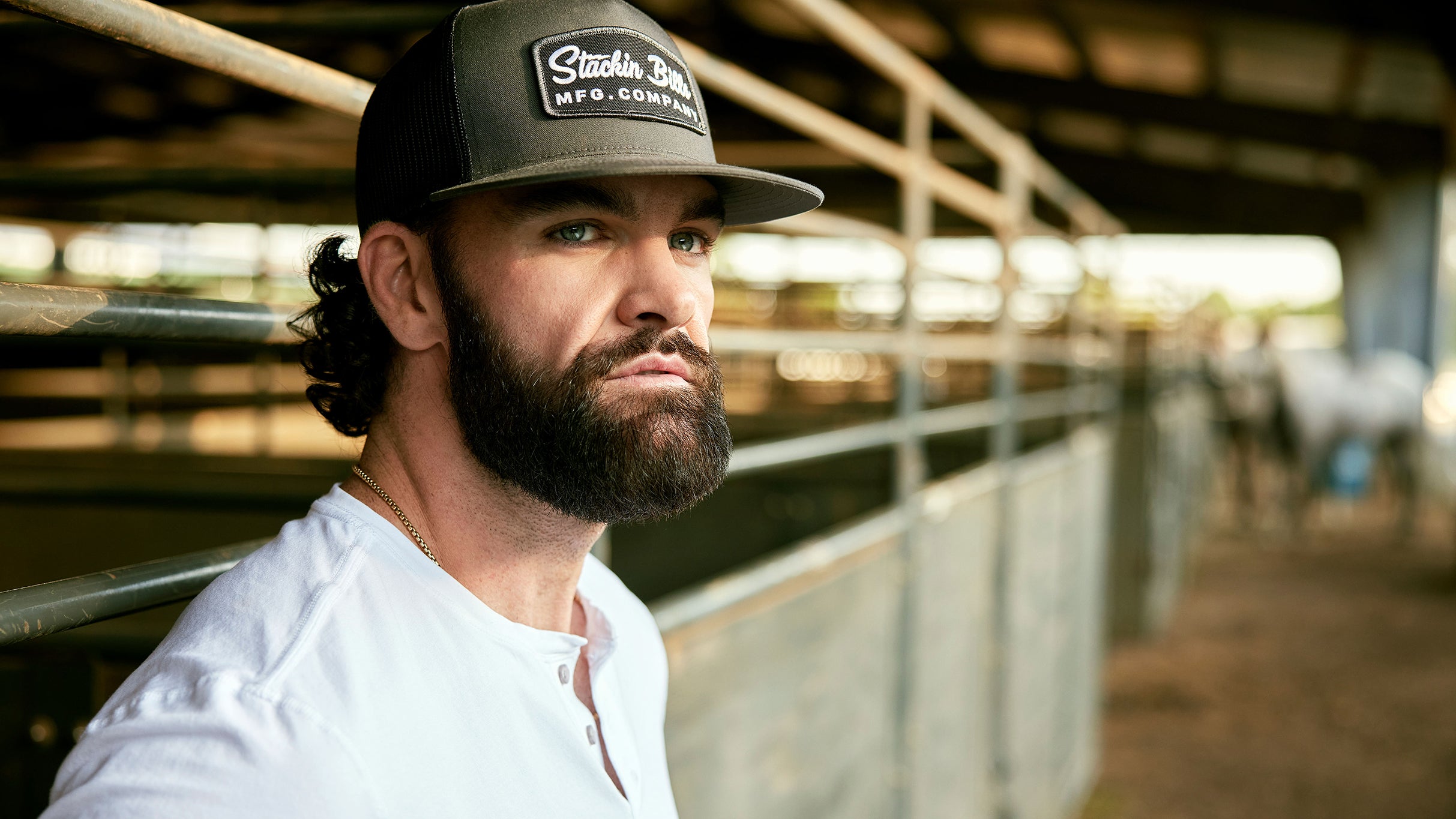 Dylan Scott at John T. Floore Country Store – Helotes, TX