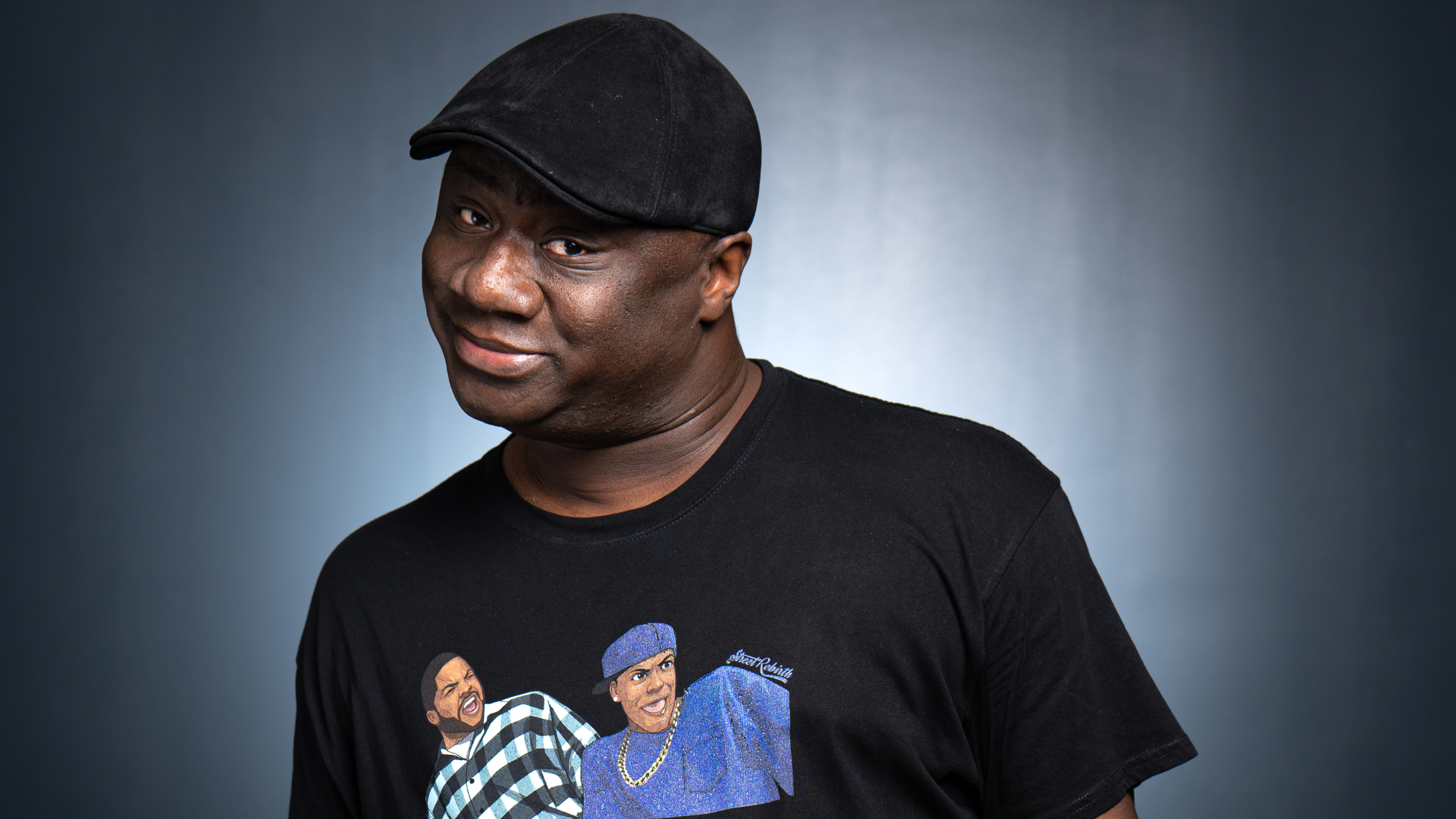 Trixx at Jimmy Kimmel’s Comedy Club at the LINQ – Las Vegas, NV