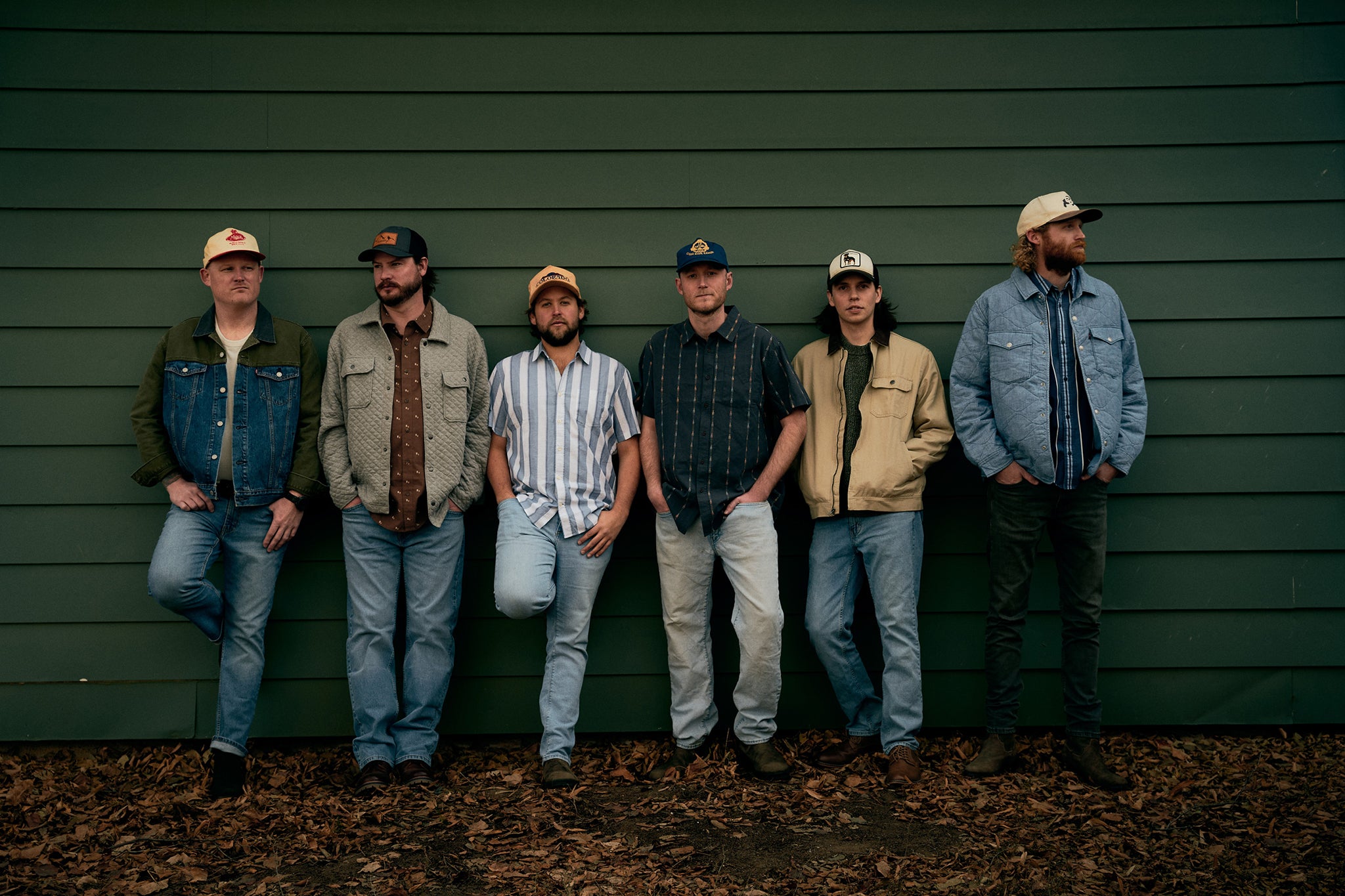 Clay Street Unit at Turf Club – Saint Paul, MN